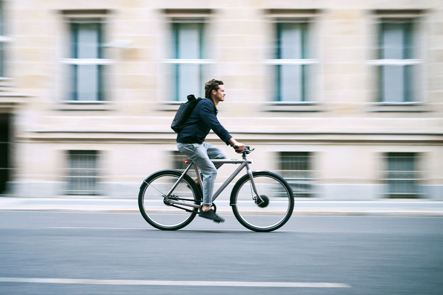 Velo City