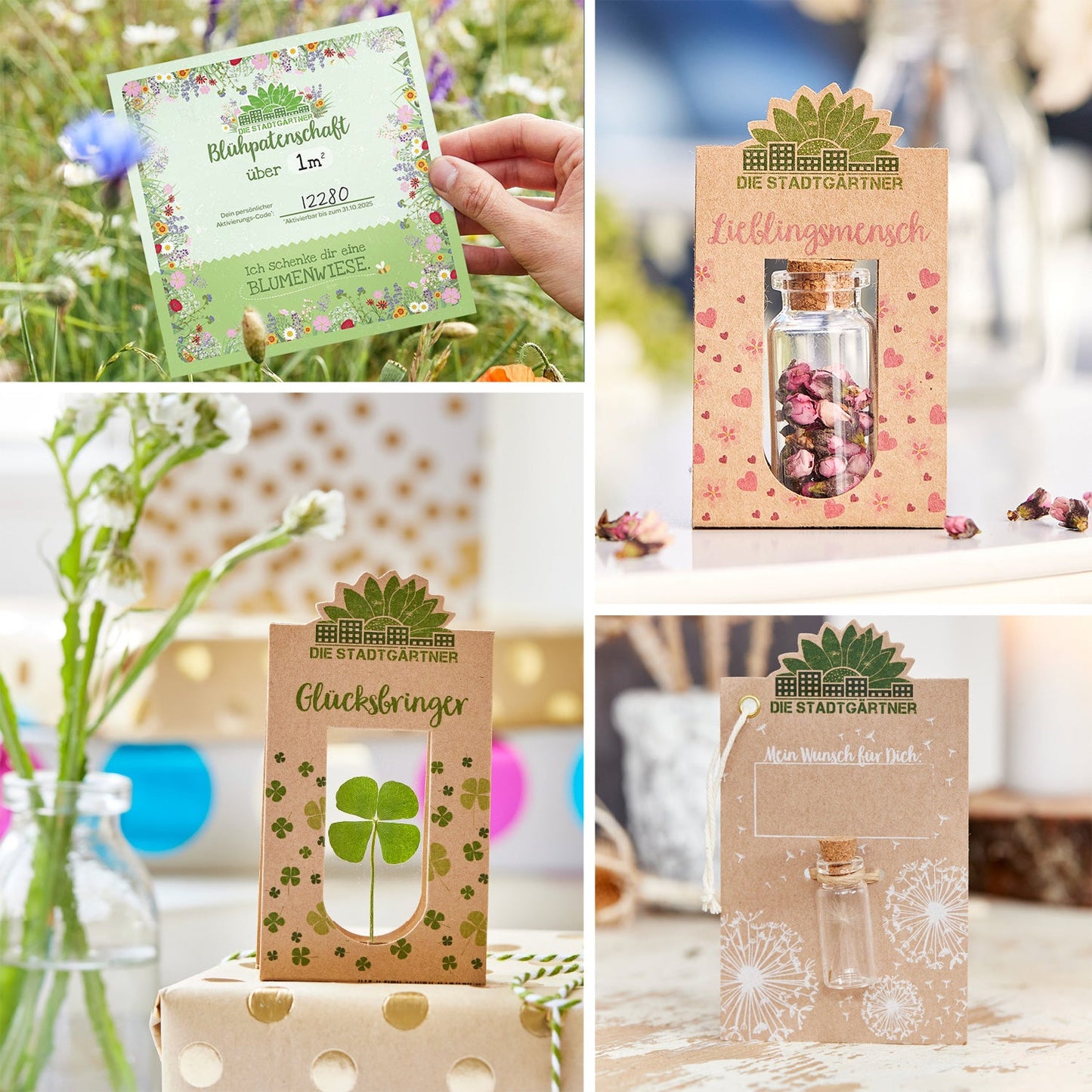 Set of 12 for your Advent calendar