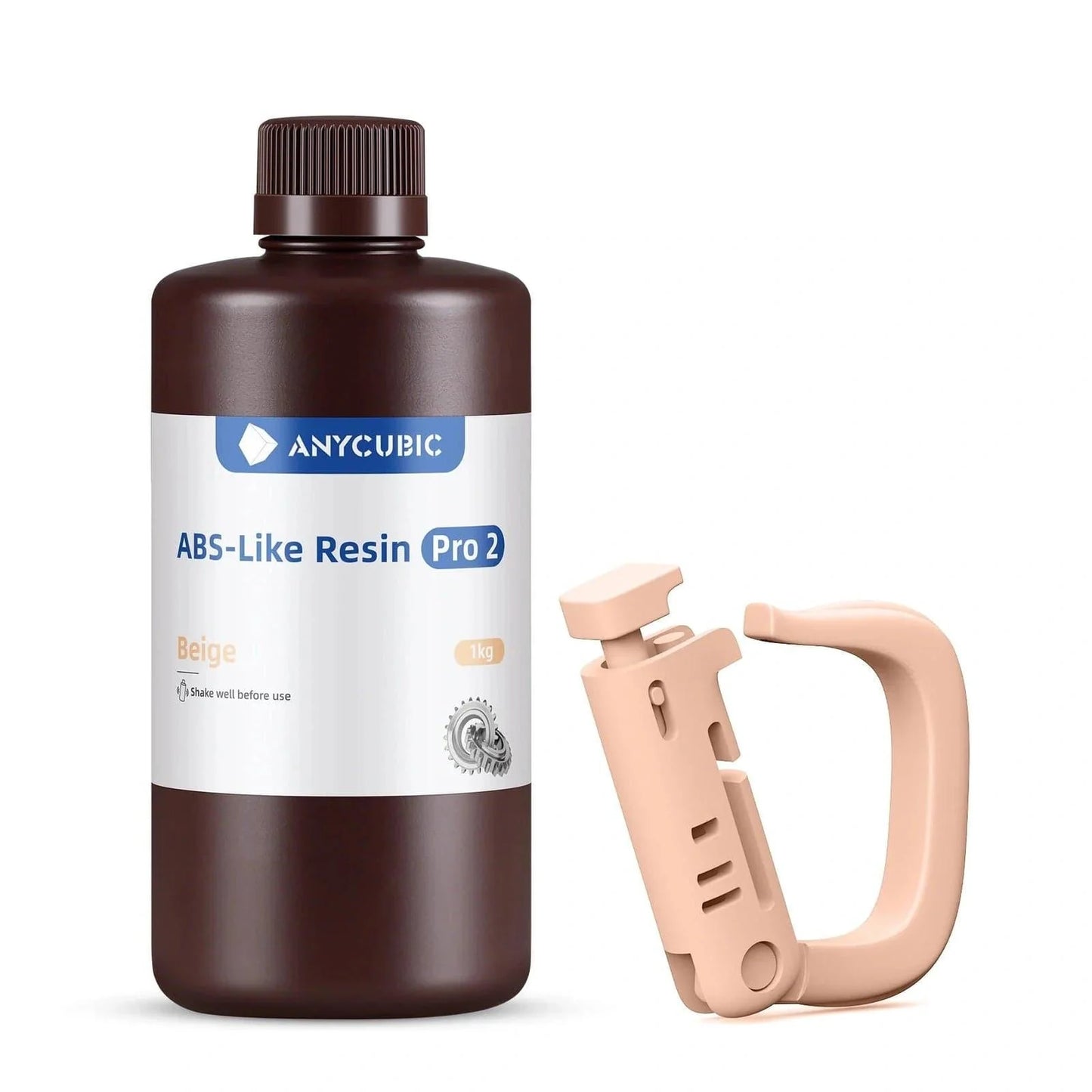 Anycubic ABS-Like Resin Pro 2