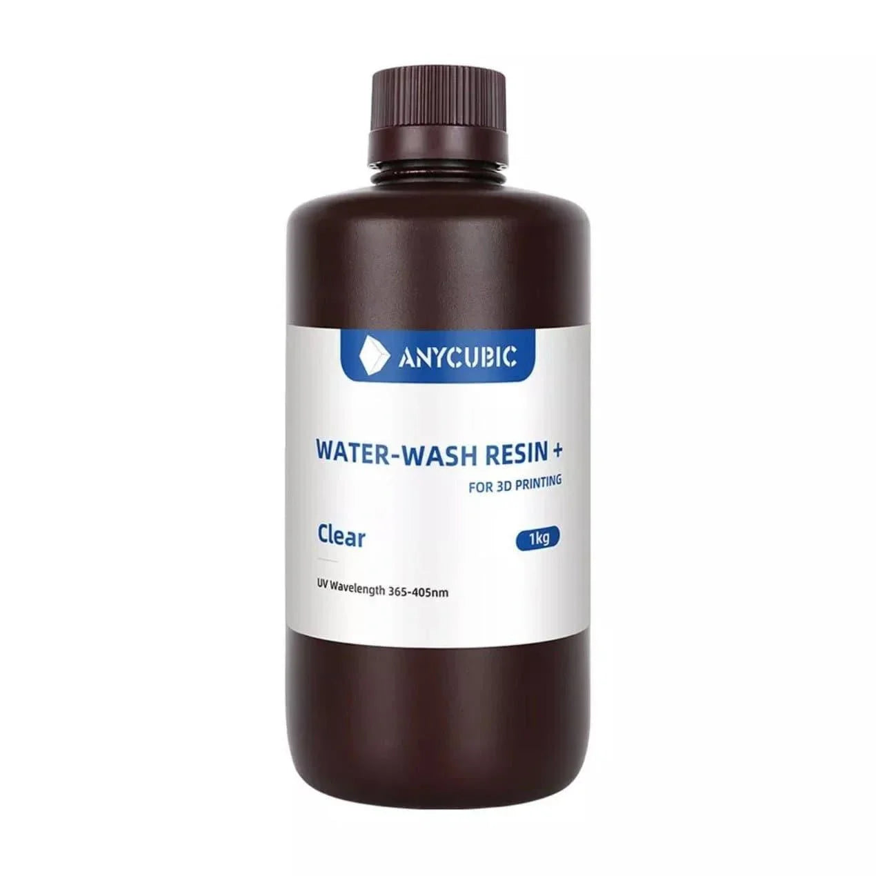 Anycubic Water Washable Resin