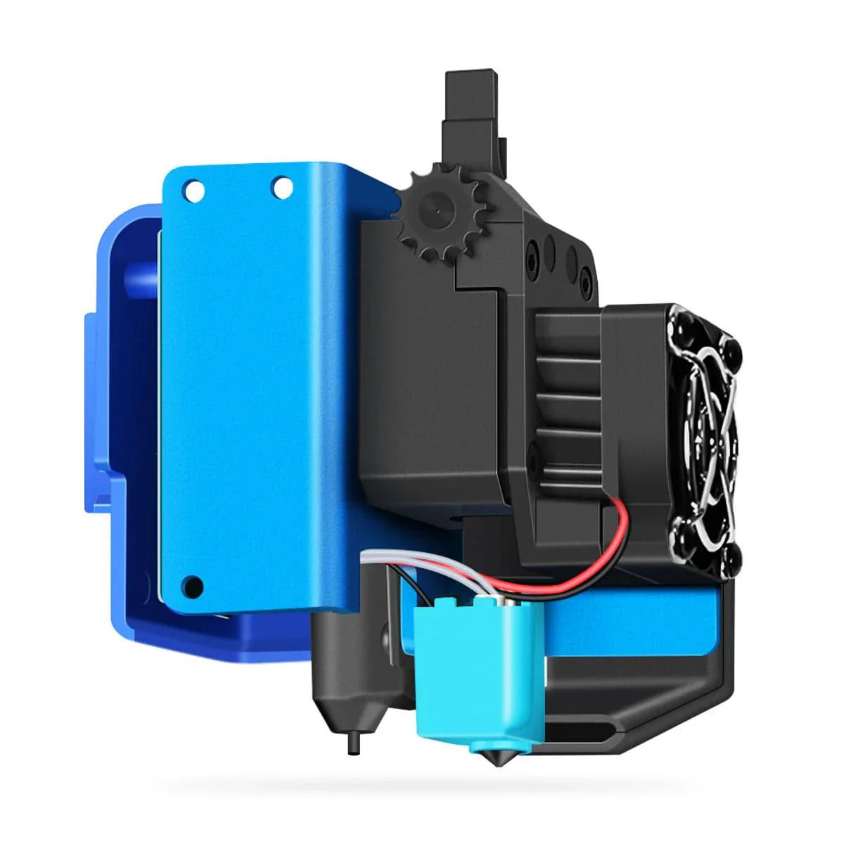 Artillery SW-X2 & Genius Pro full metal extruder
