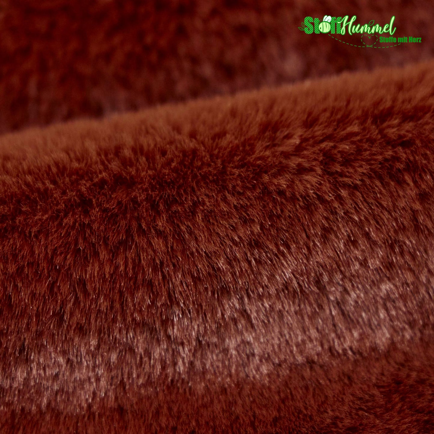 Shannon Luxe Cuddle® Encore – Hochwertiger Kurzhaarplüsch