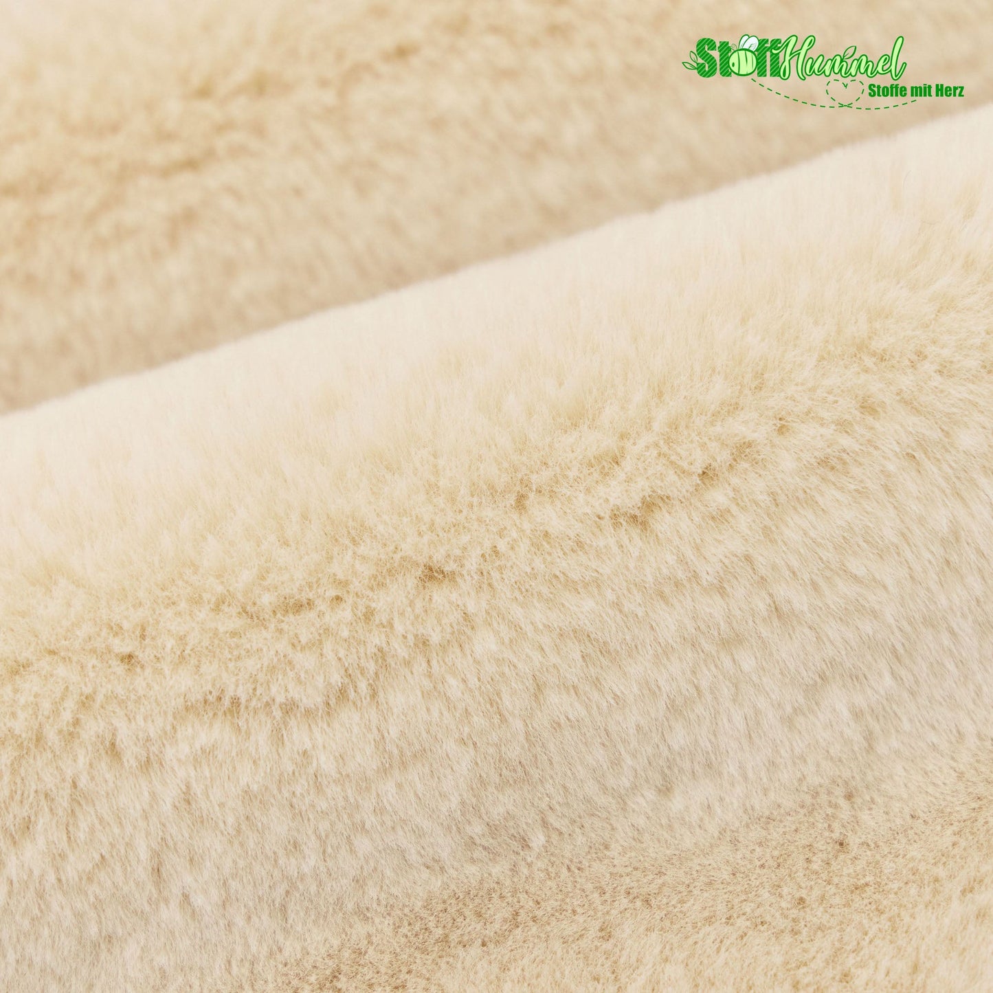 Shannon Luxe Cuddle® Encore – Hochwertiger Kurzhaarplüsch