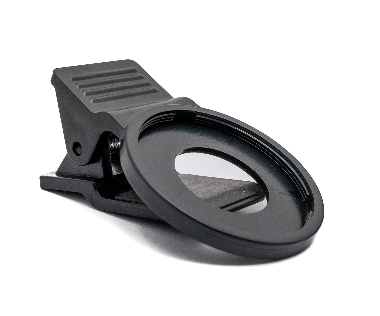 SYSTEM-S ND Linse Set Neutraldichte Übergang Filter Graufilter mit Clip Tasche Schwarz