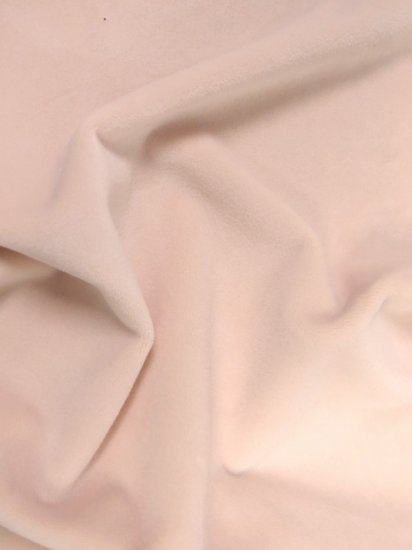 Hug-Z® Mochi Minky – 4-Way-Stretch