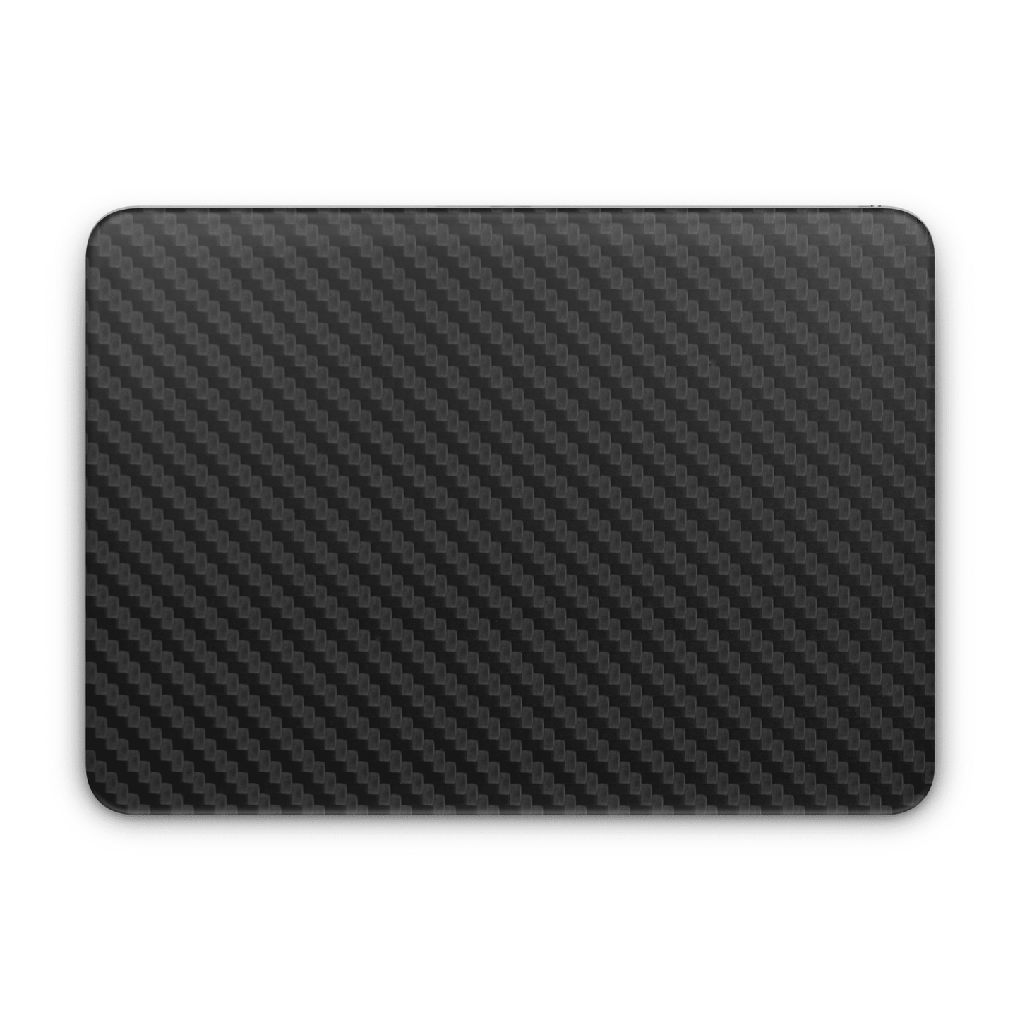 Magic Trackpad Gen3 Skin Carbon Schwarz