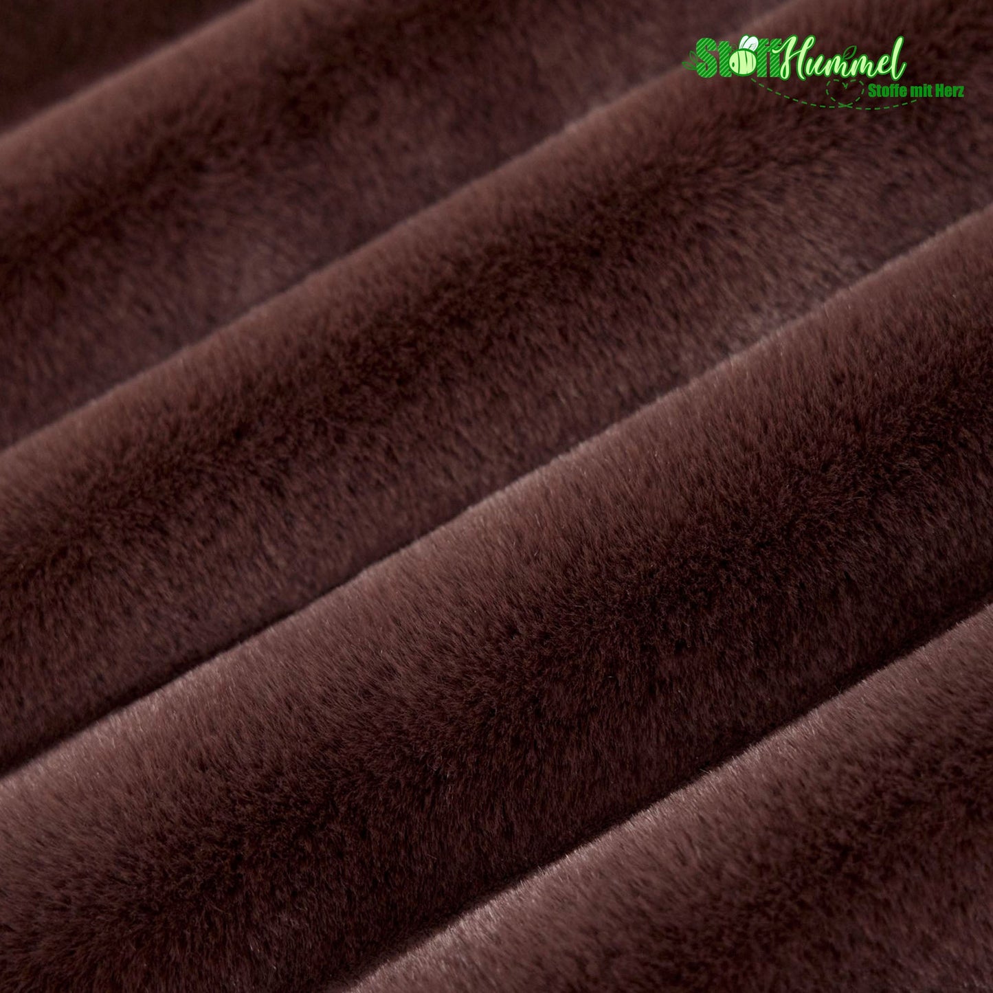 Shannon Luxe Cuddle® Encore – Hochwertiger Kurzhaarplüsch