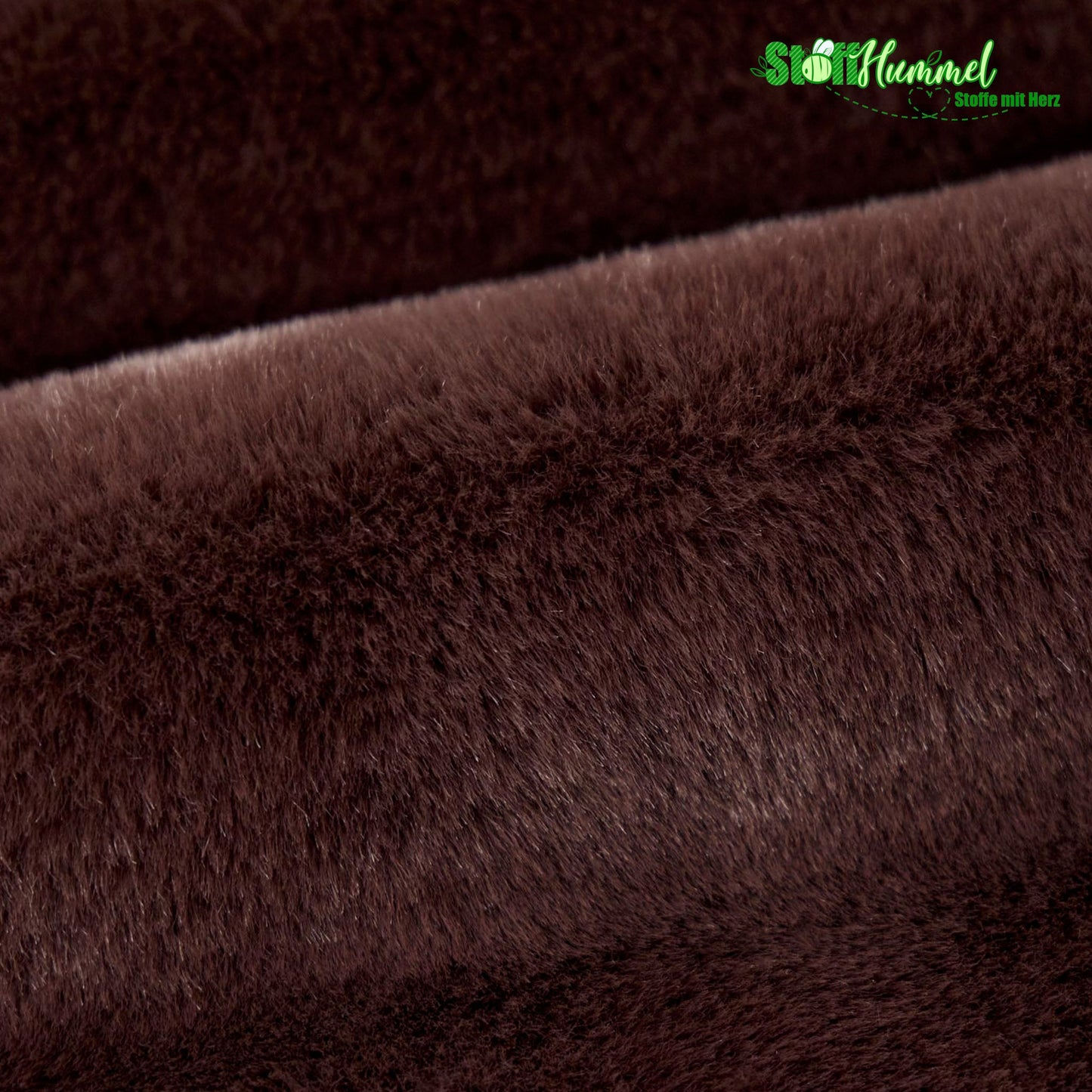 Shannon Luxe Cuddle® Encore – Hochwertiger Kurzhaarplüsch