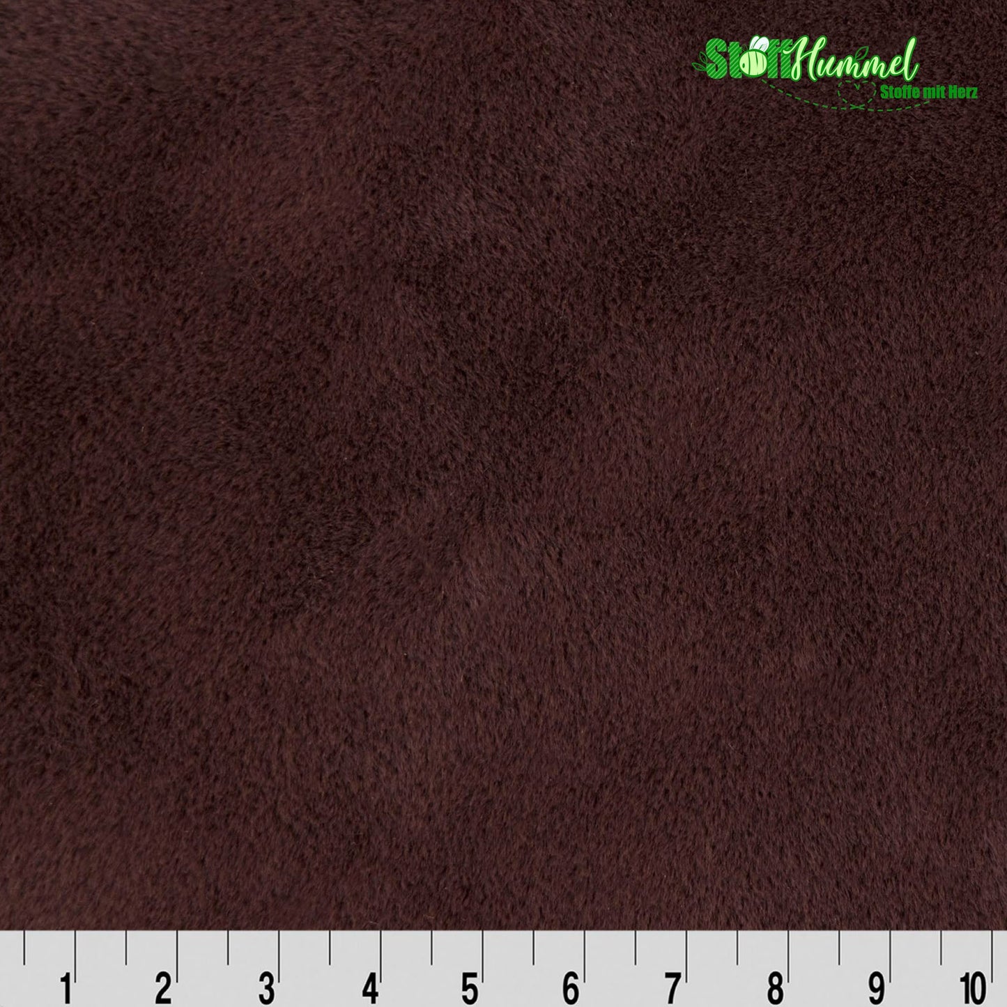 Shannon Luxe Cuddle® Encore – Hochwertiger Kurzhaarplüsch