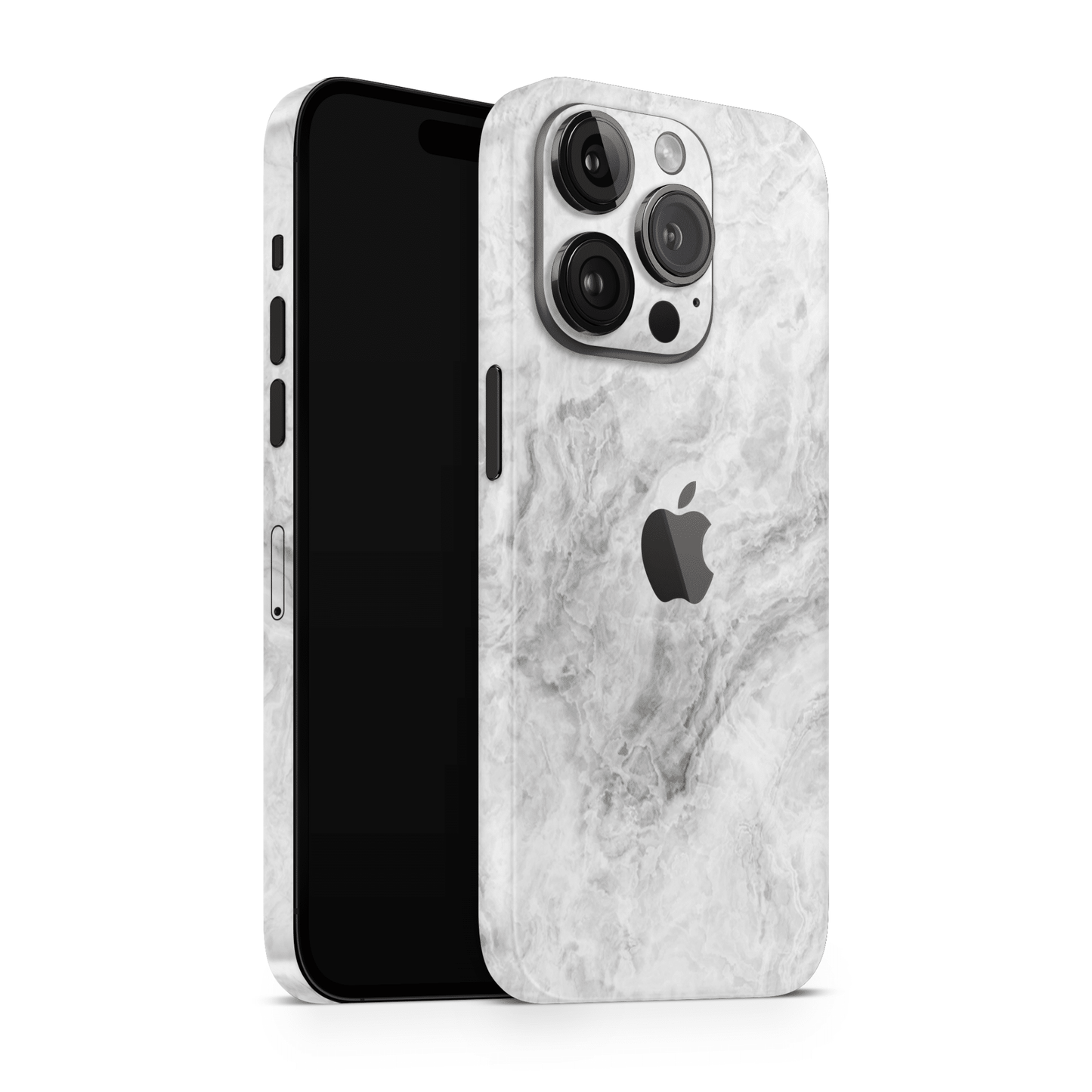 iPhone 13 Skin Cloud