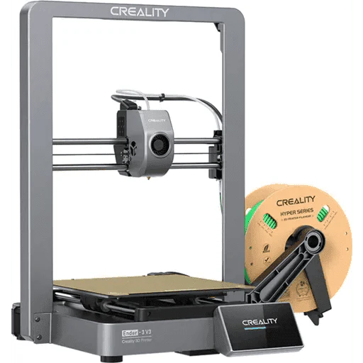 Creality Ender-3 V3