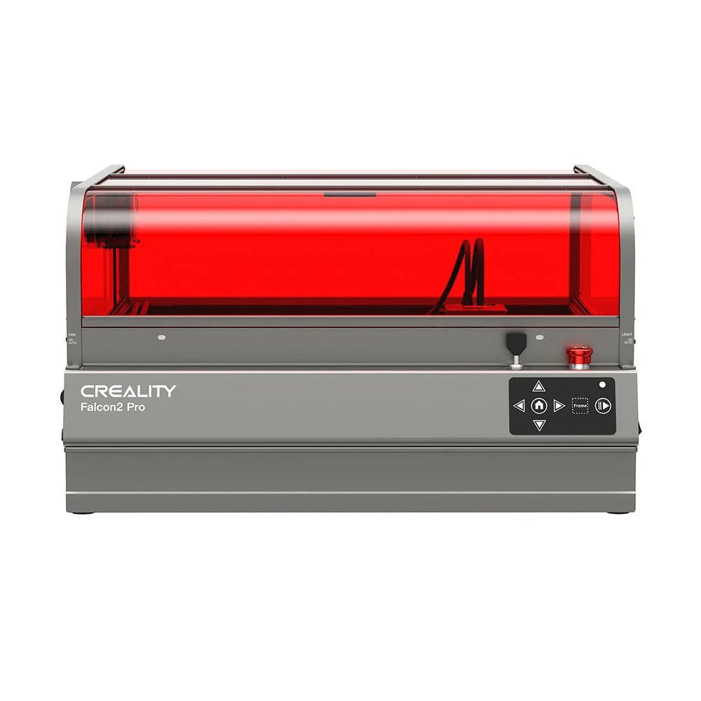 Creality Falcon 2 Pro enclosed laser engraver