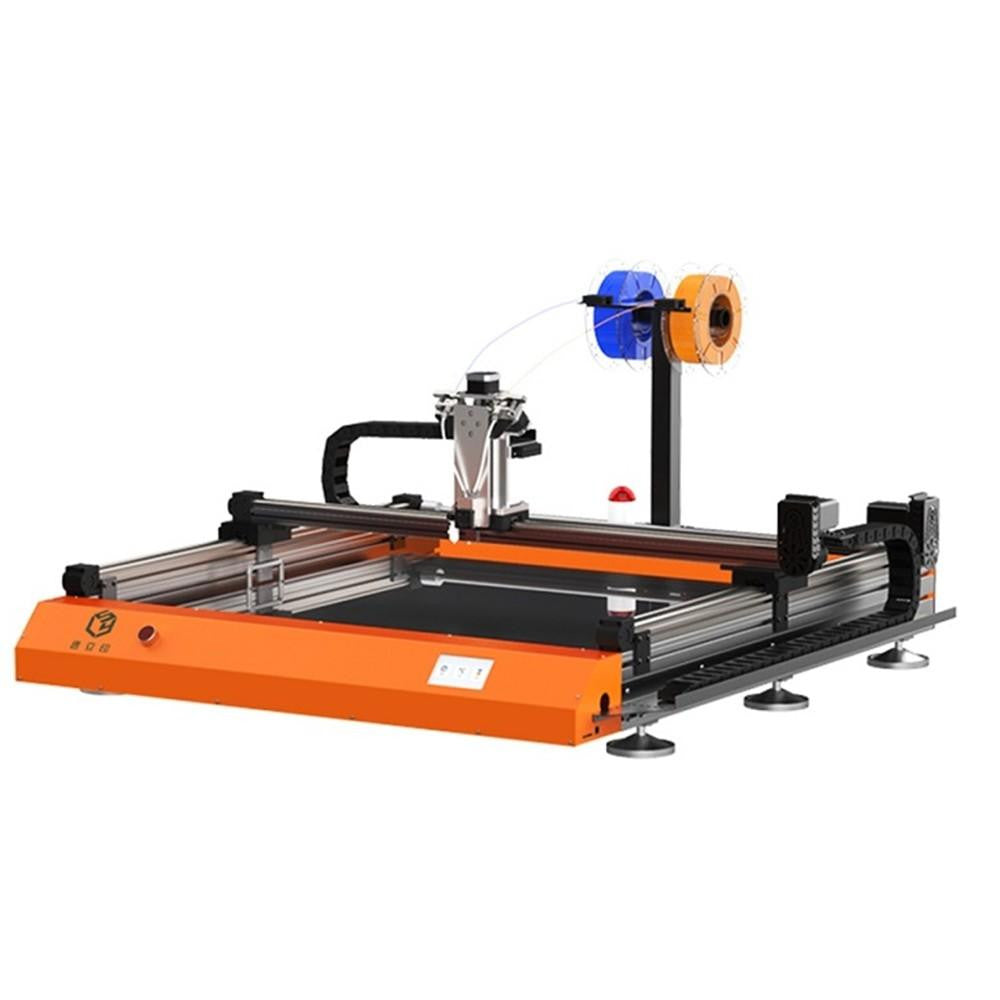 Creality K8 Channel Letters 3D Printer