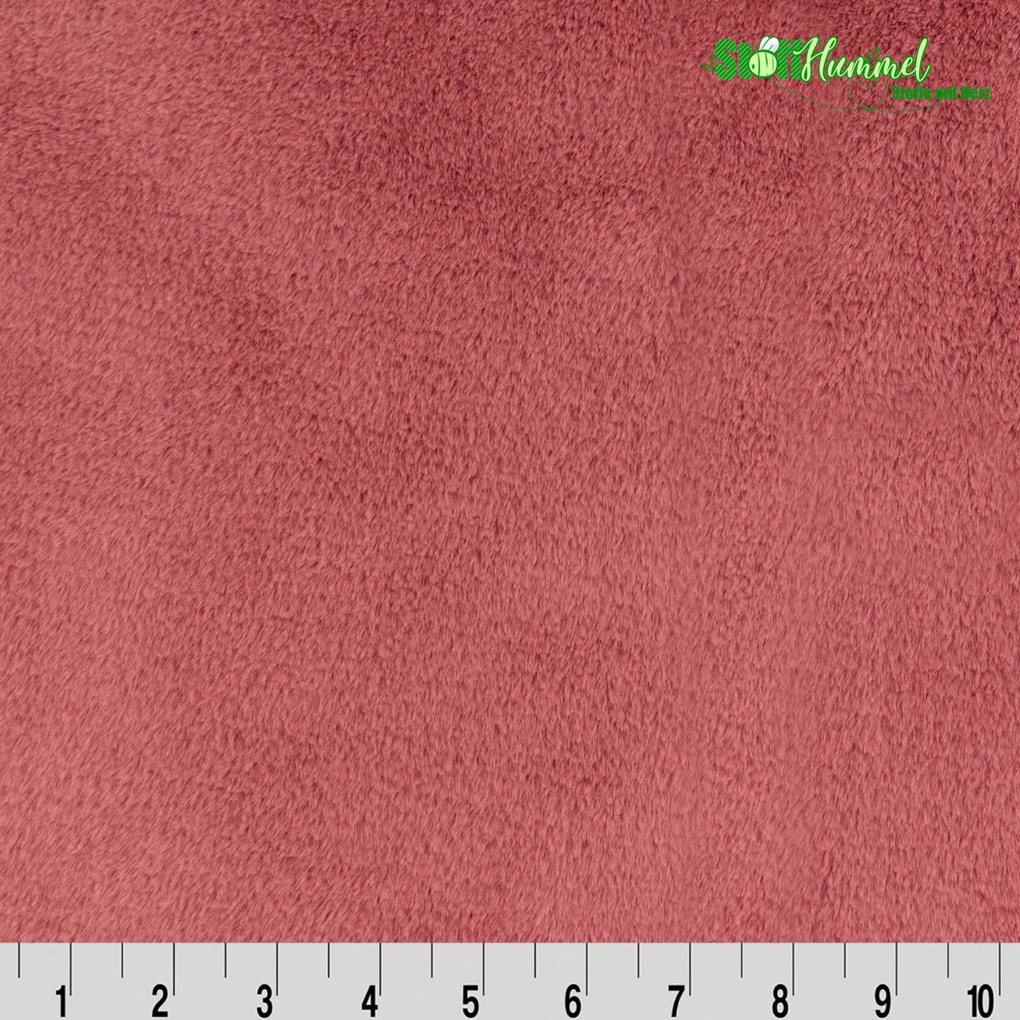 Shannon Luxe Cuddle® Encore – Hochwertiger Kurzhaarplüsch