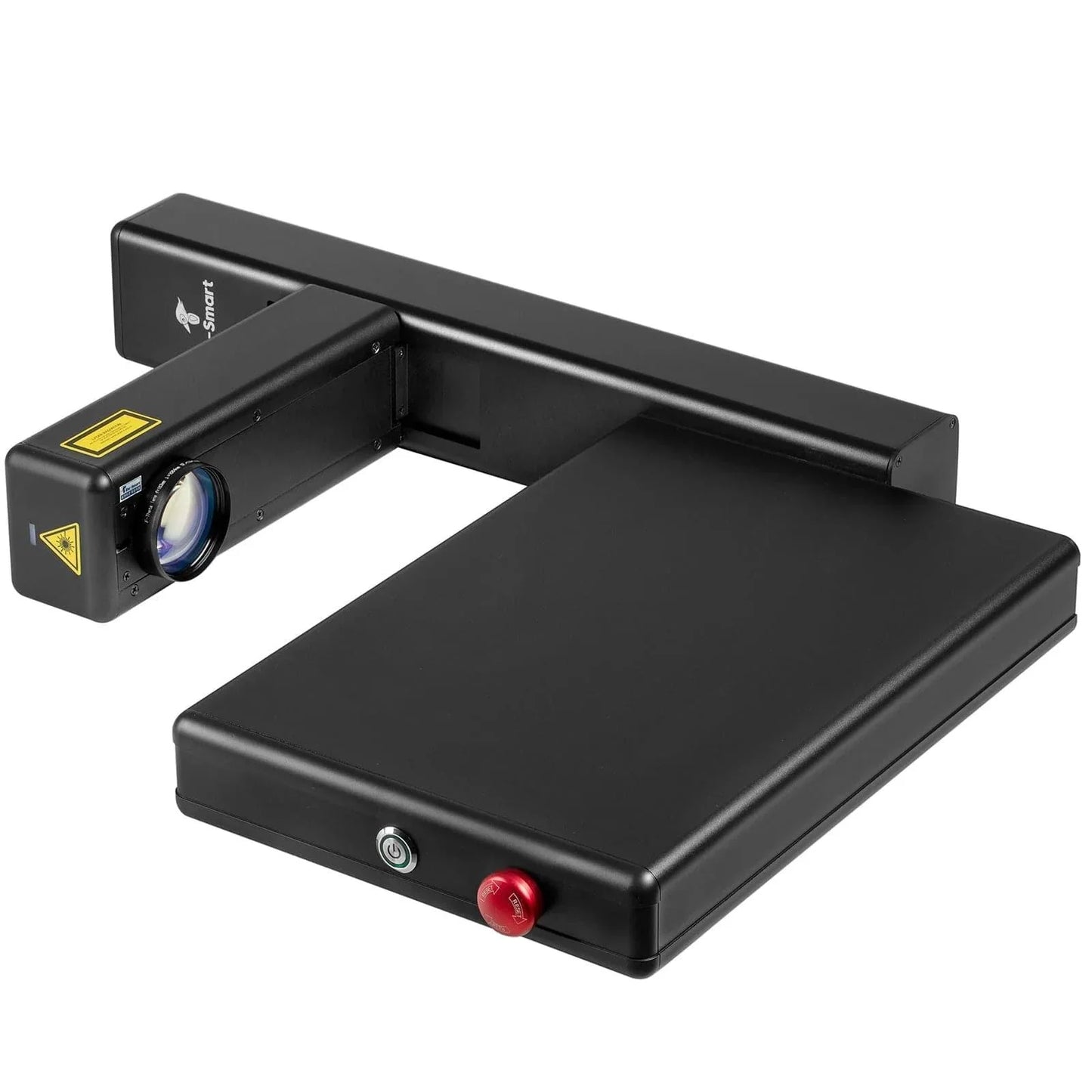 EM-Smart Nova - 25W Laser Graviermaschine