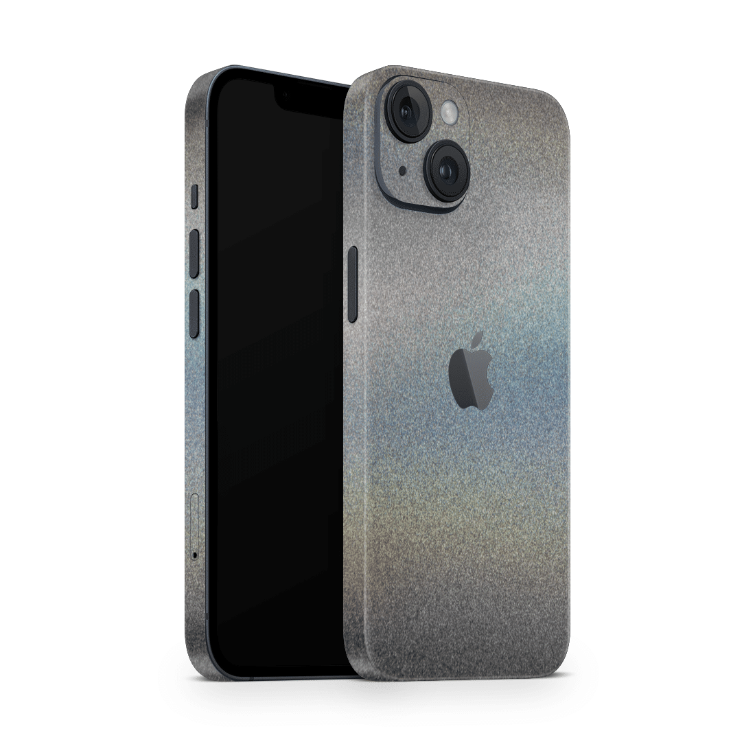 iPhone 15 Plus Skin Flip Psycho