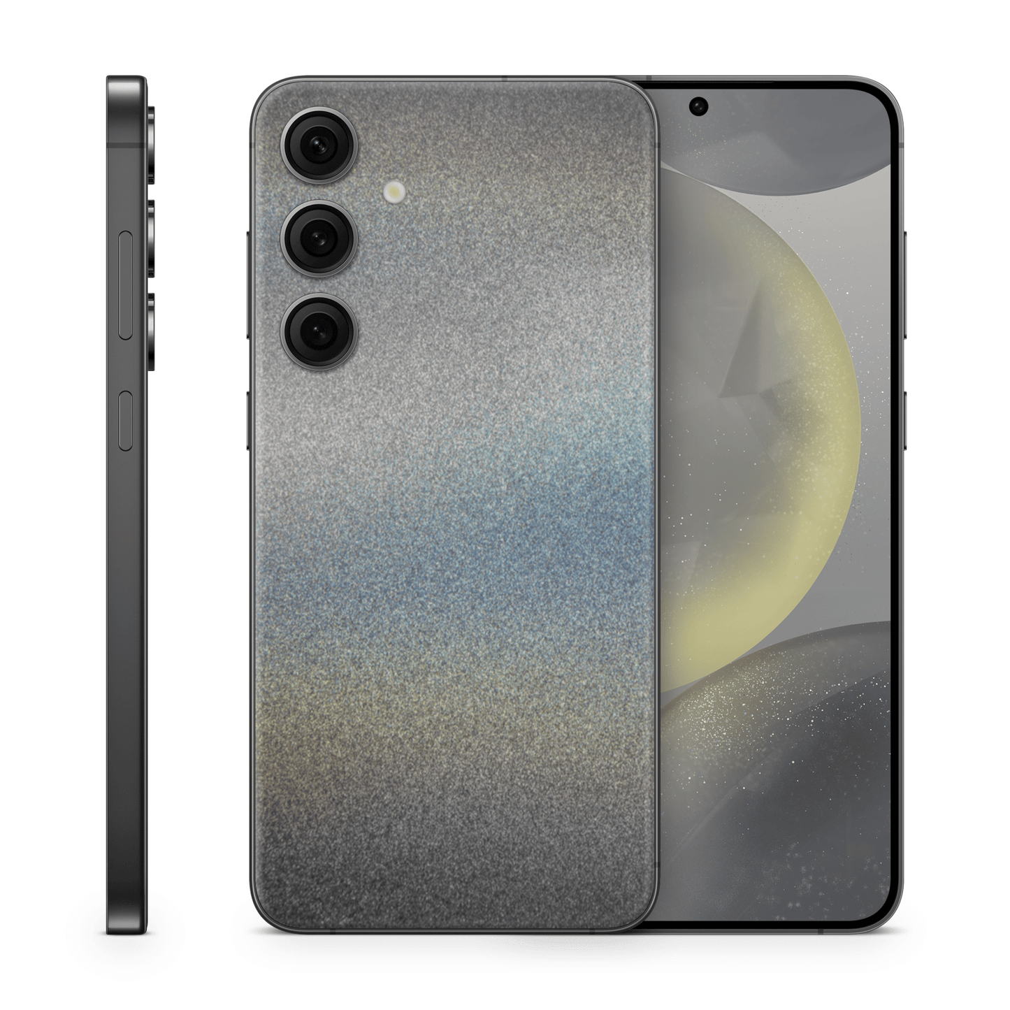 Galaxy S24 Plus Skin Flip Psycho