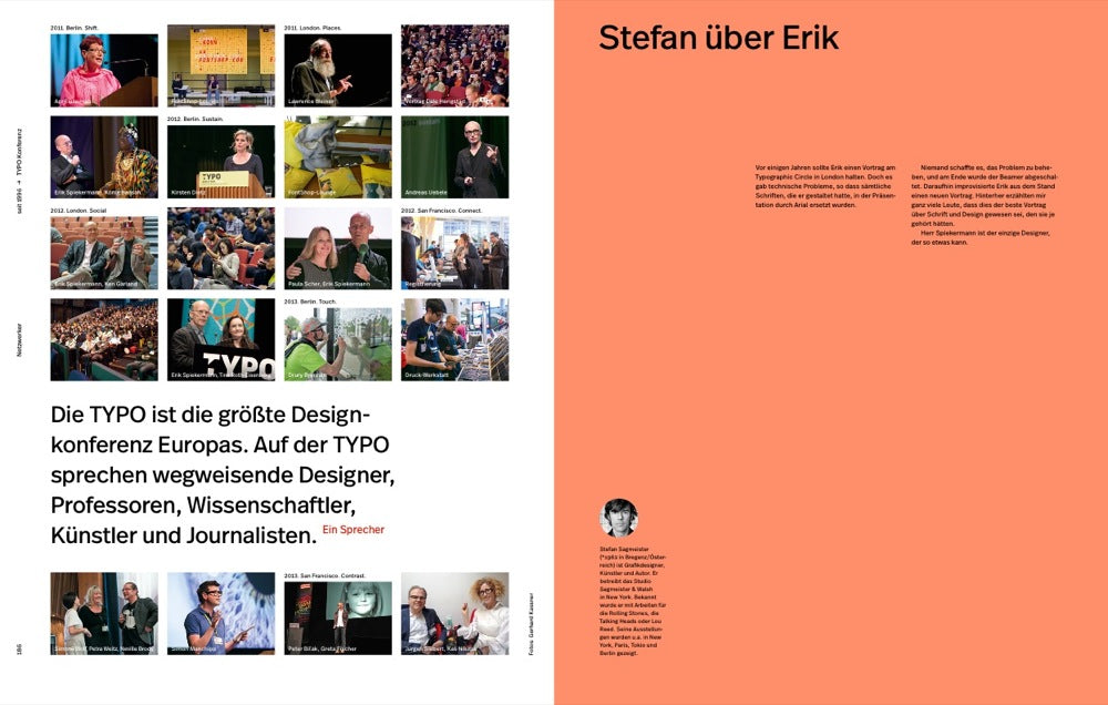 Hallo, ich bin Erik