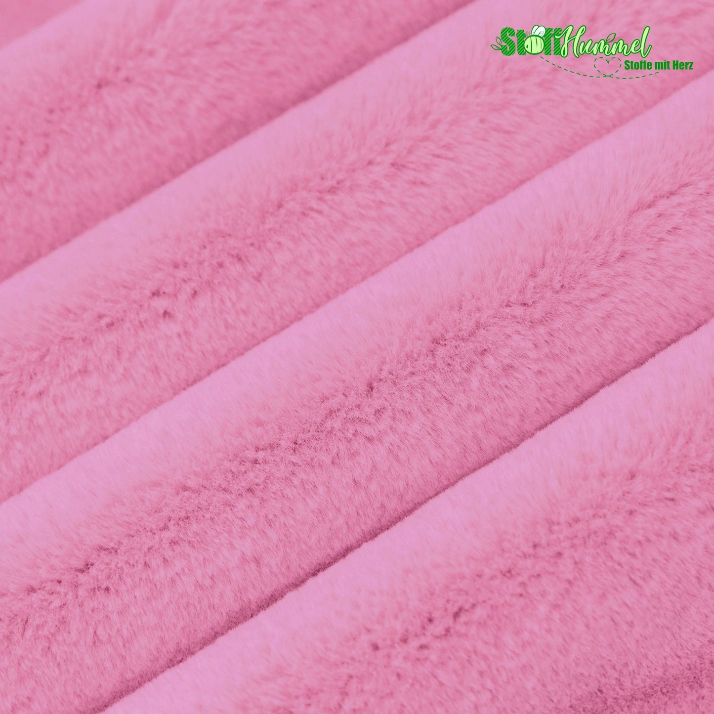 Shannon Luxe Cuddle® Encore – Hochwertiger Kurzhaarplüsch