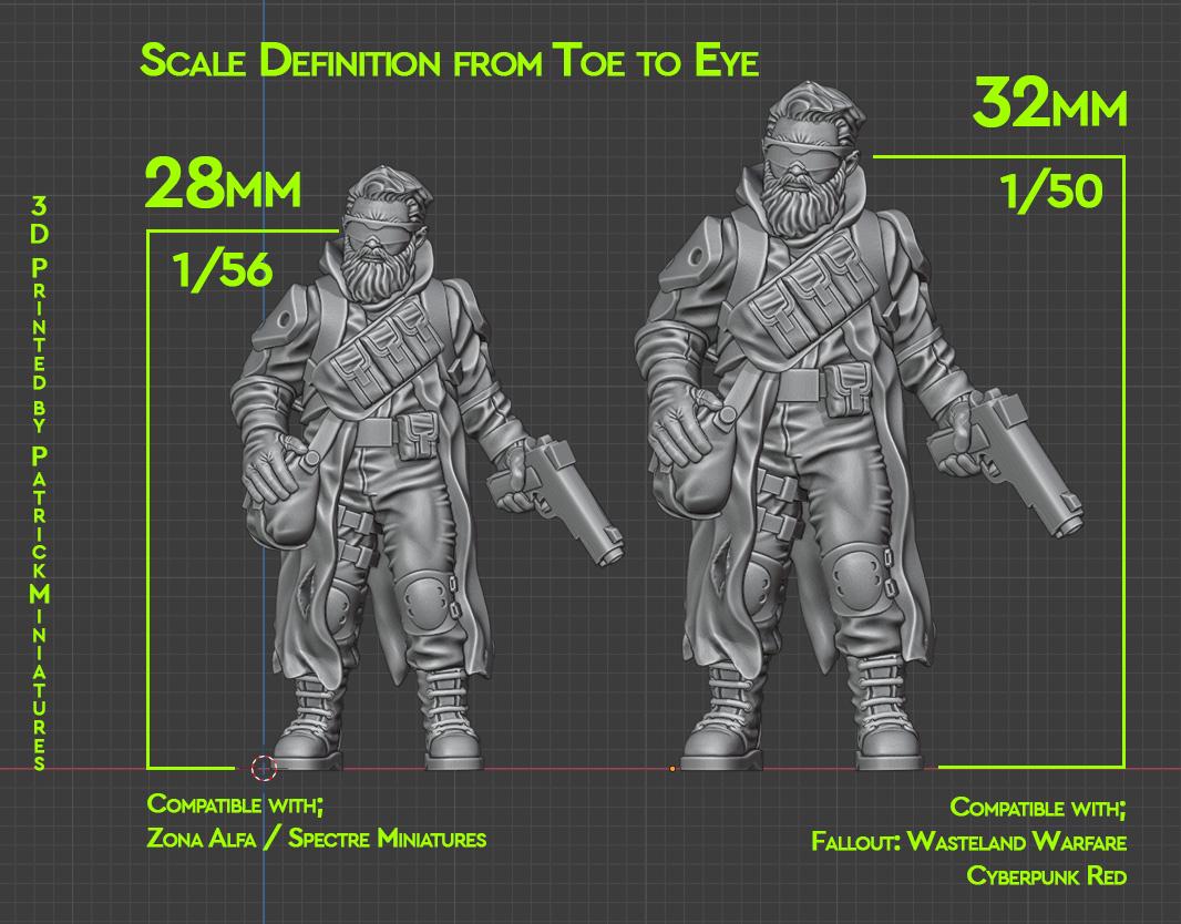 ZSU-23-4M Soviet Anti Aircraft Gun - 3D Printed Miniature Tabletop Wargaming Combat Vehicle 28mm / 15mm Scale