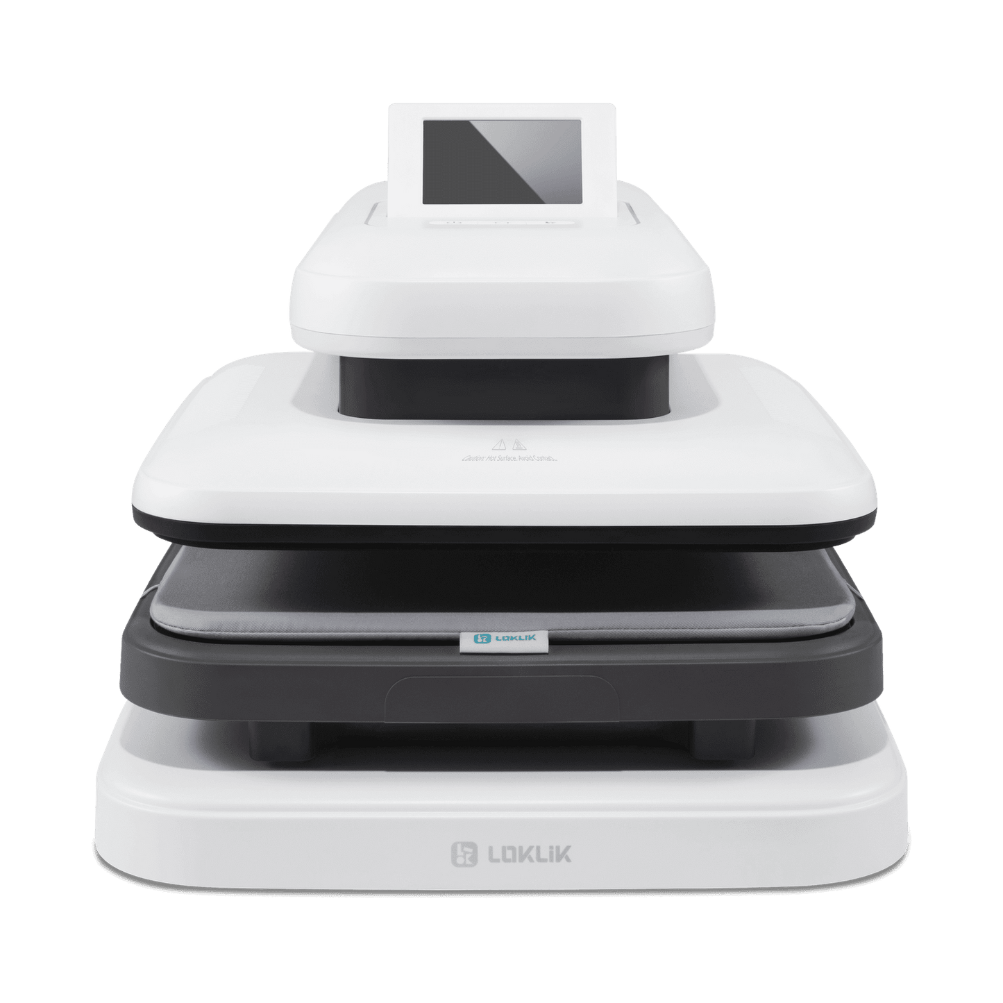 LOKLiK ImPress™ Auto 2-Smart