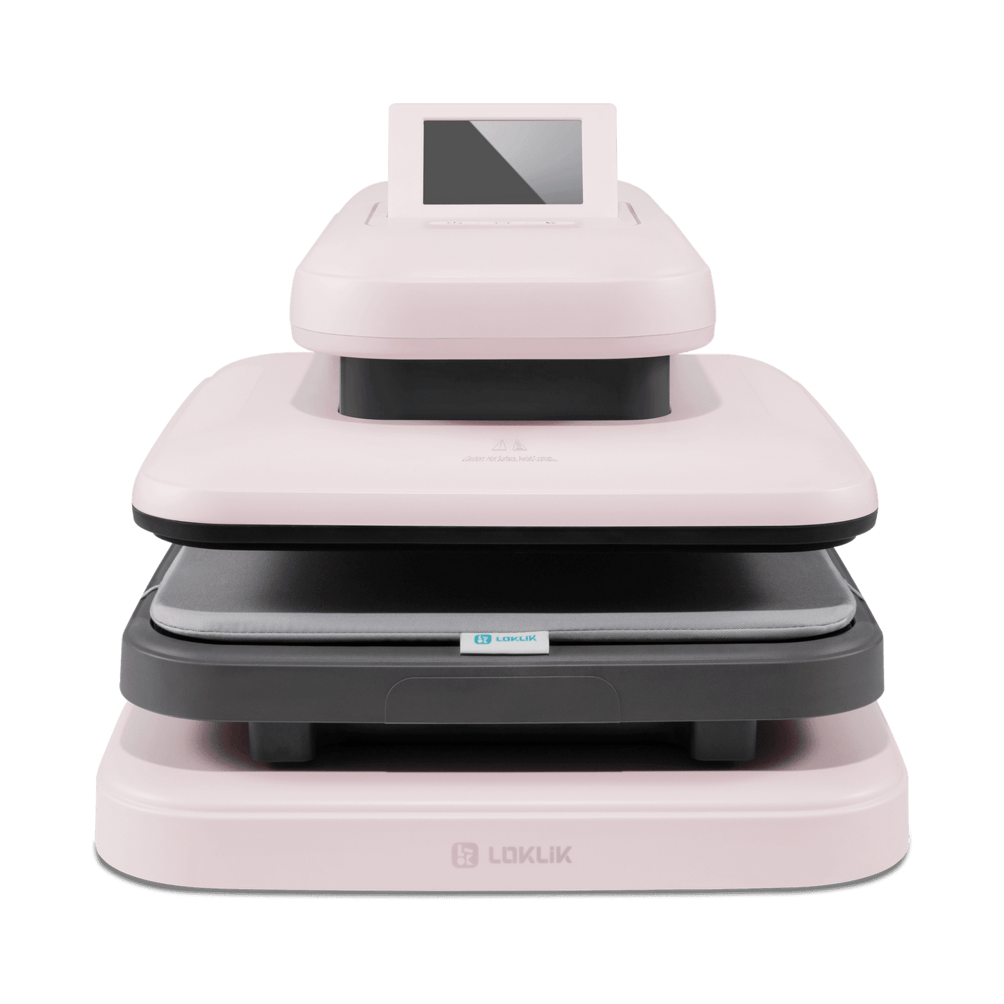 LOKLiK ImPress™ Auto 2-Smart