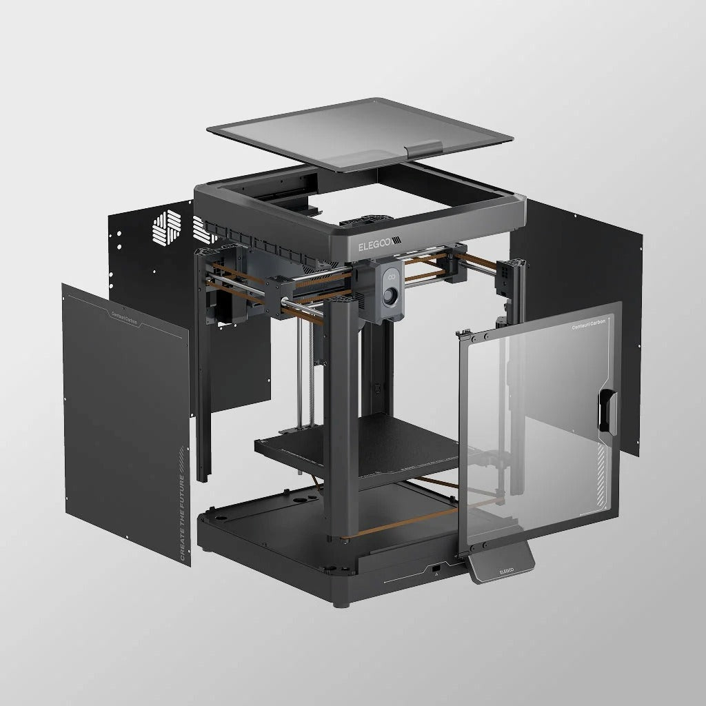 Elegoo Centauri Carbon