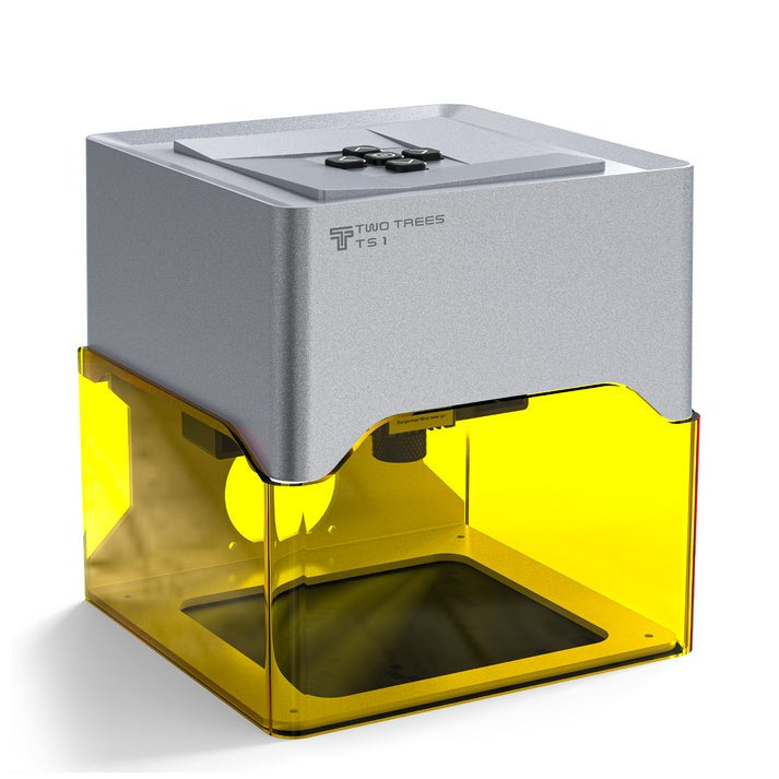 TwoTrees TS1 Mini Laser Engraving Laser