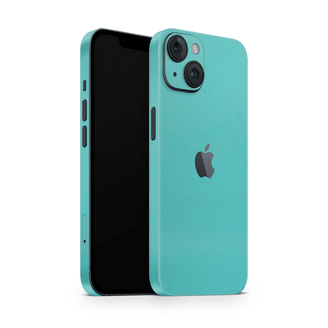 iPhone 12 Mini Skin Satin Key West