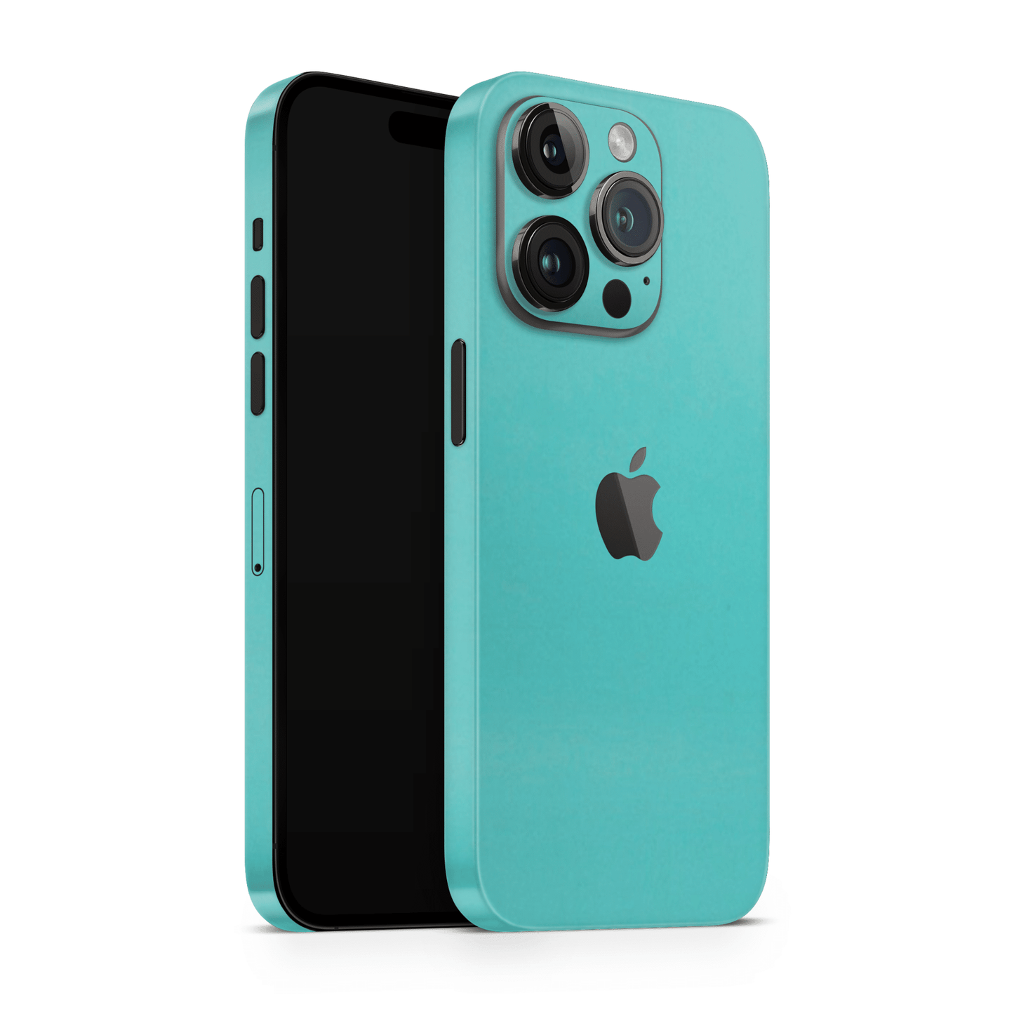iPhone 12 Pro Skin Satin Key West