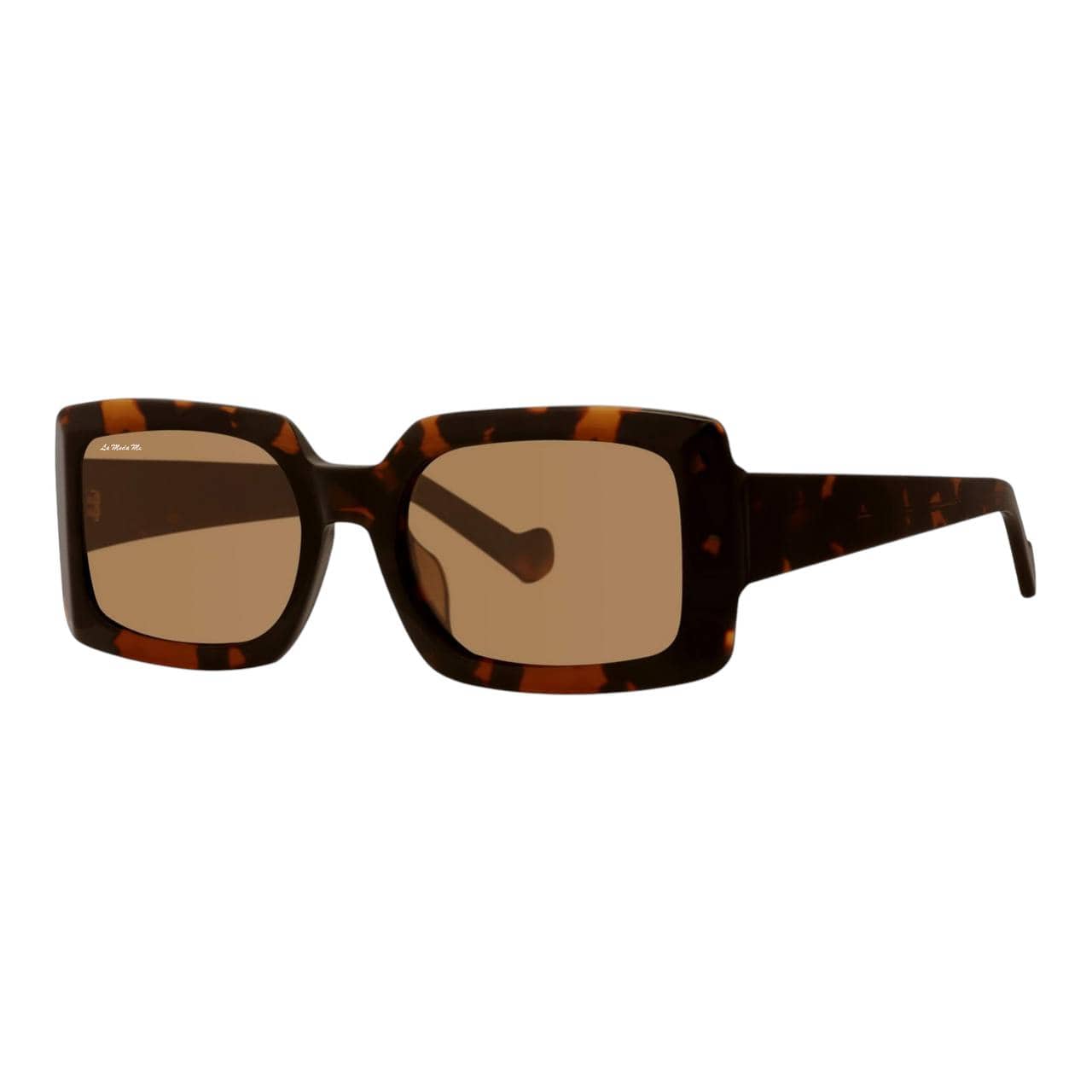 Ace Sonnenbrille - Damen Acetat Polarisiert UV400