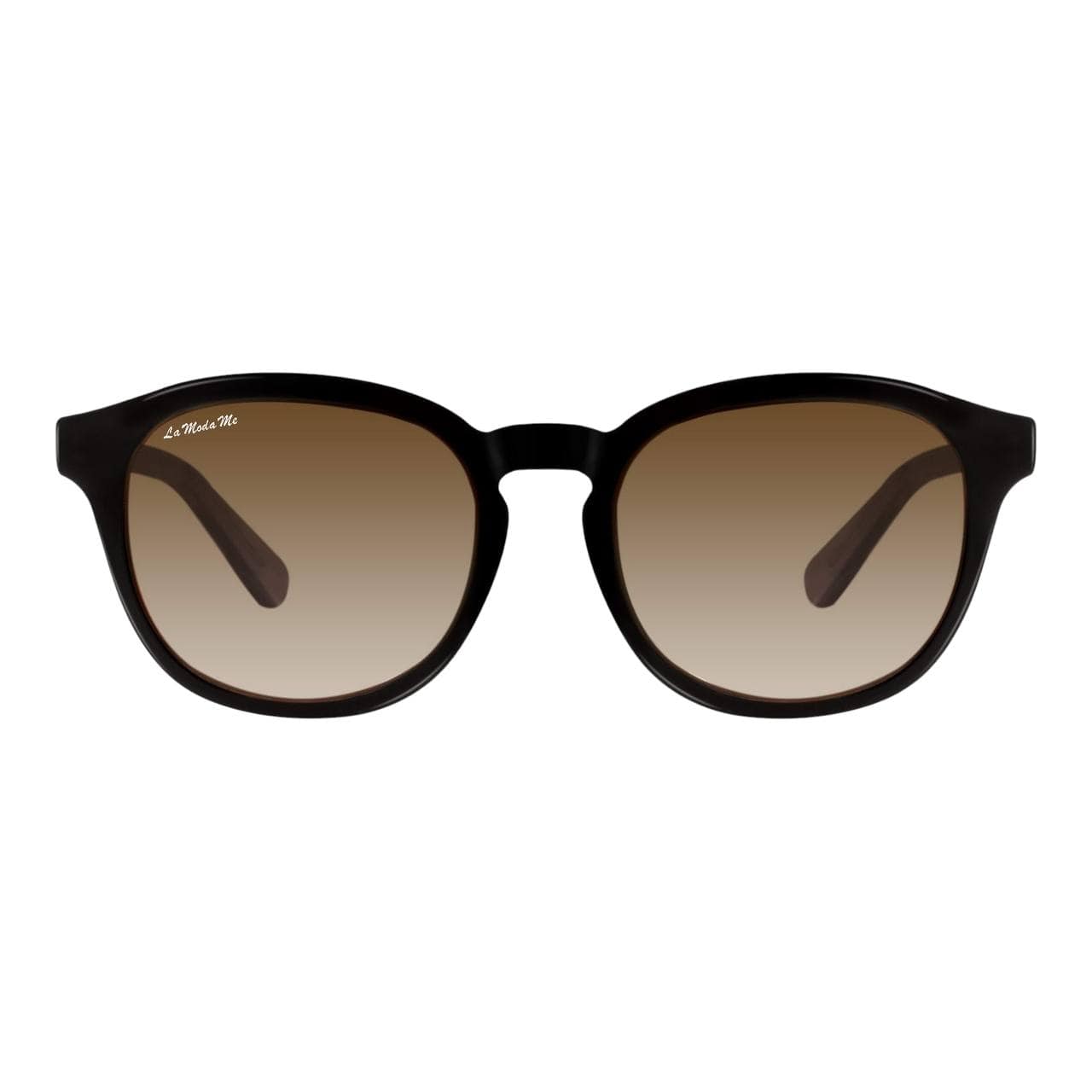 Shanon Sonnenbrille - Nachhaltige Acetat Polarisierte UV400
