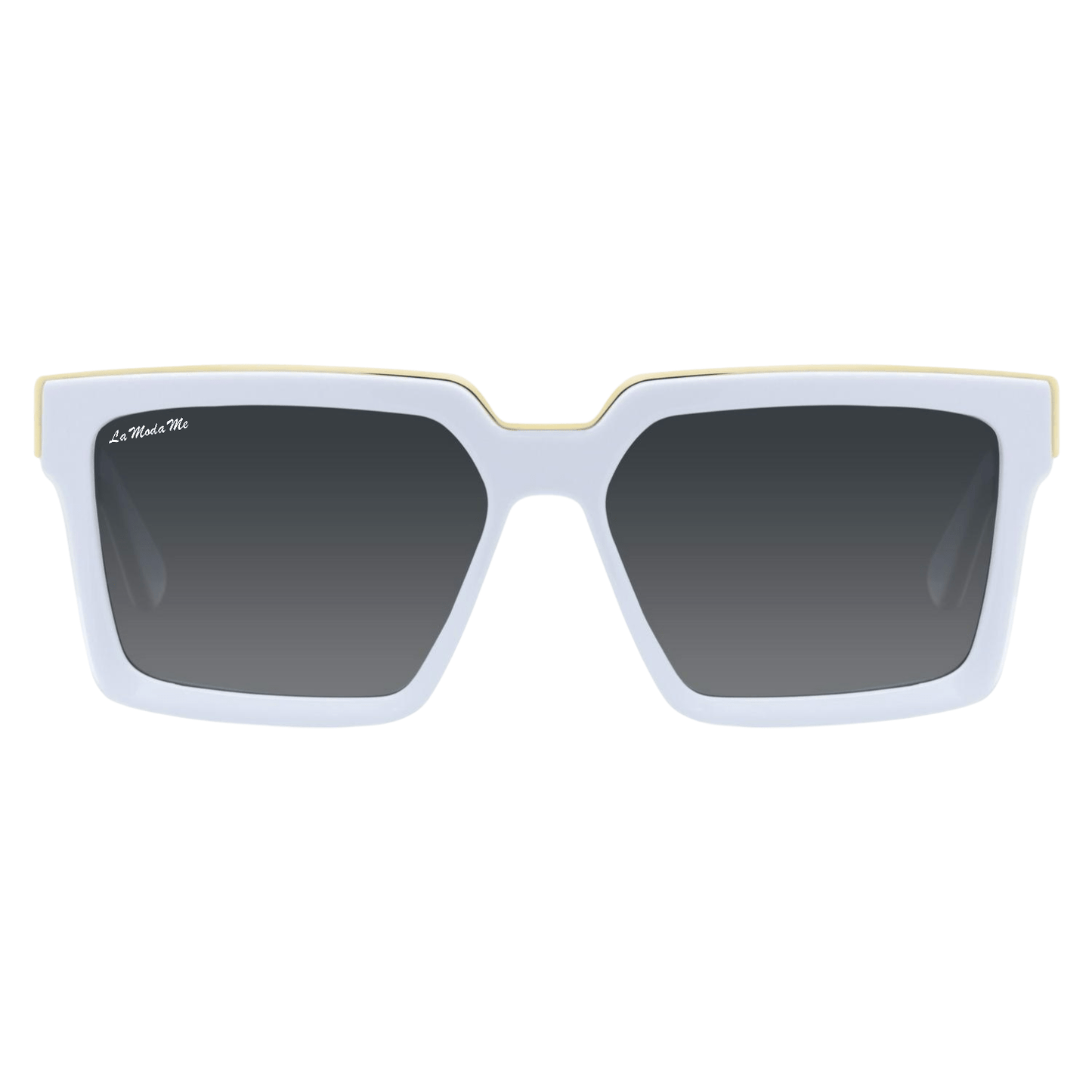 Arona Sonnenbrille - Unisex Übergroß Acetat Polarisiert UV400