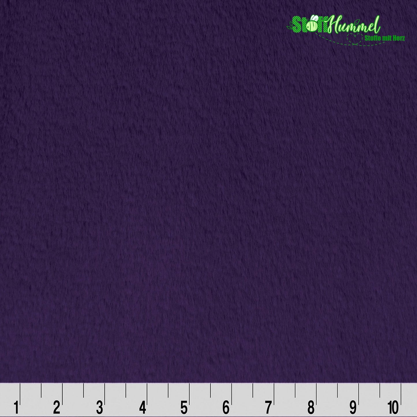 Shannon Luxe Cuddle® Encore – Hochwertiger Kurzhaarplüsch