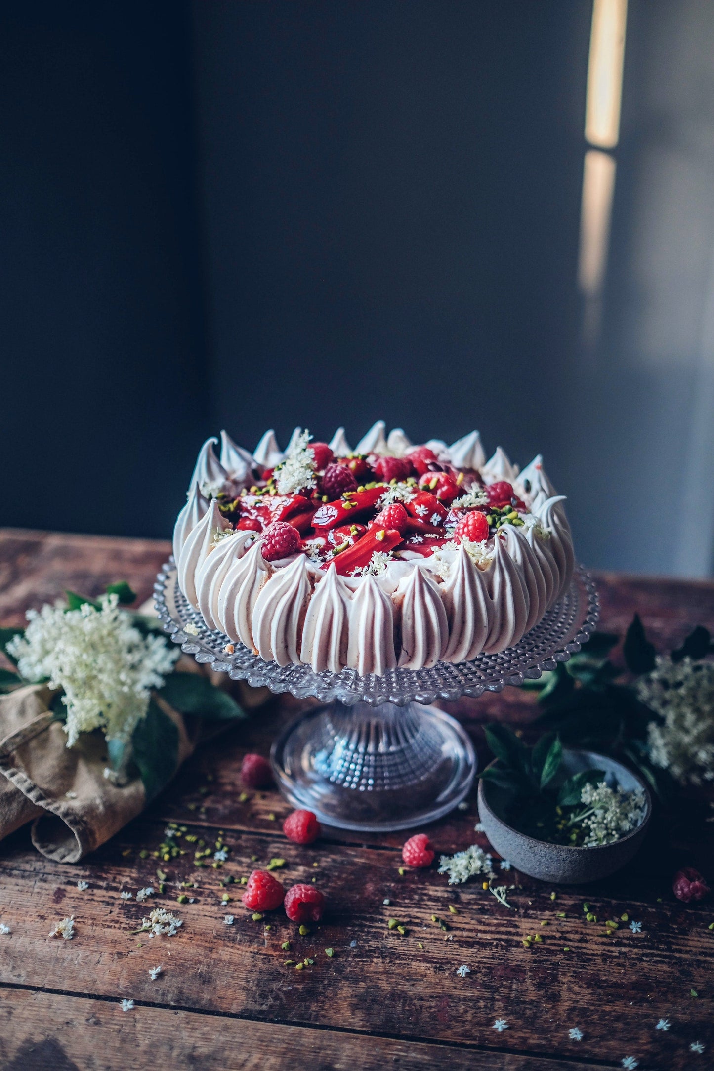 Durch das Jahr mit Our Food Stories