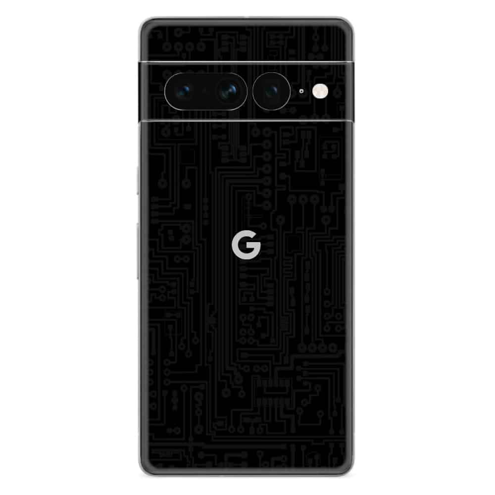 Google Pixel 8 Skin PCB