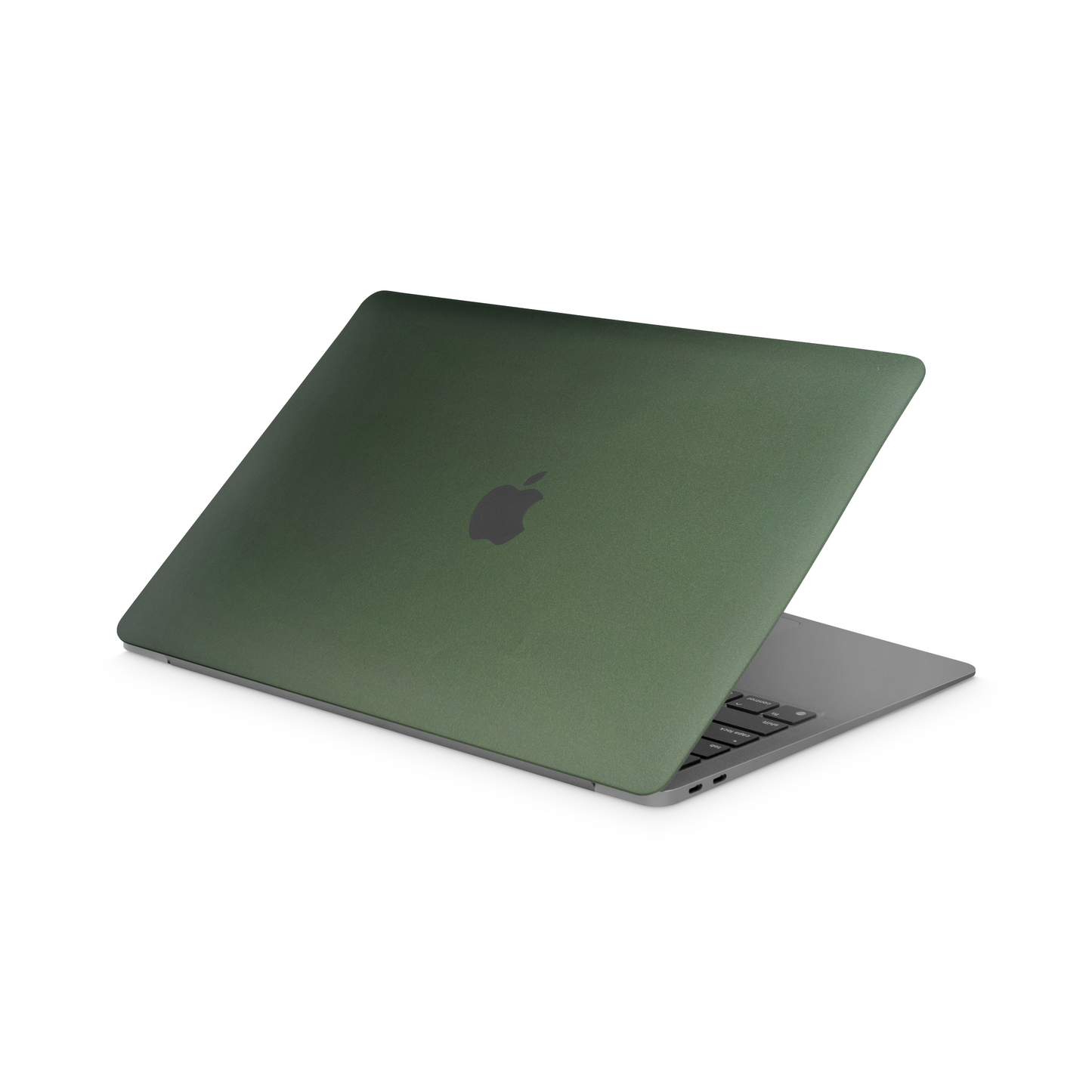 MacBook Air 13" 2020 Skin Matte Pine Green