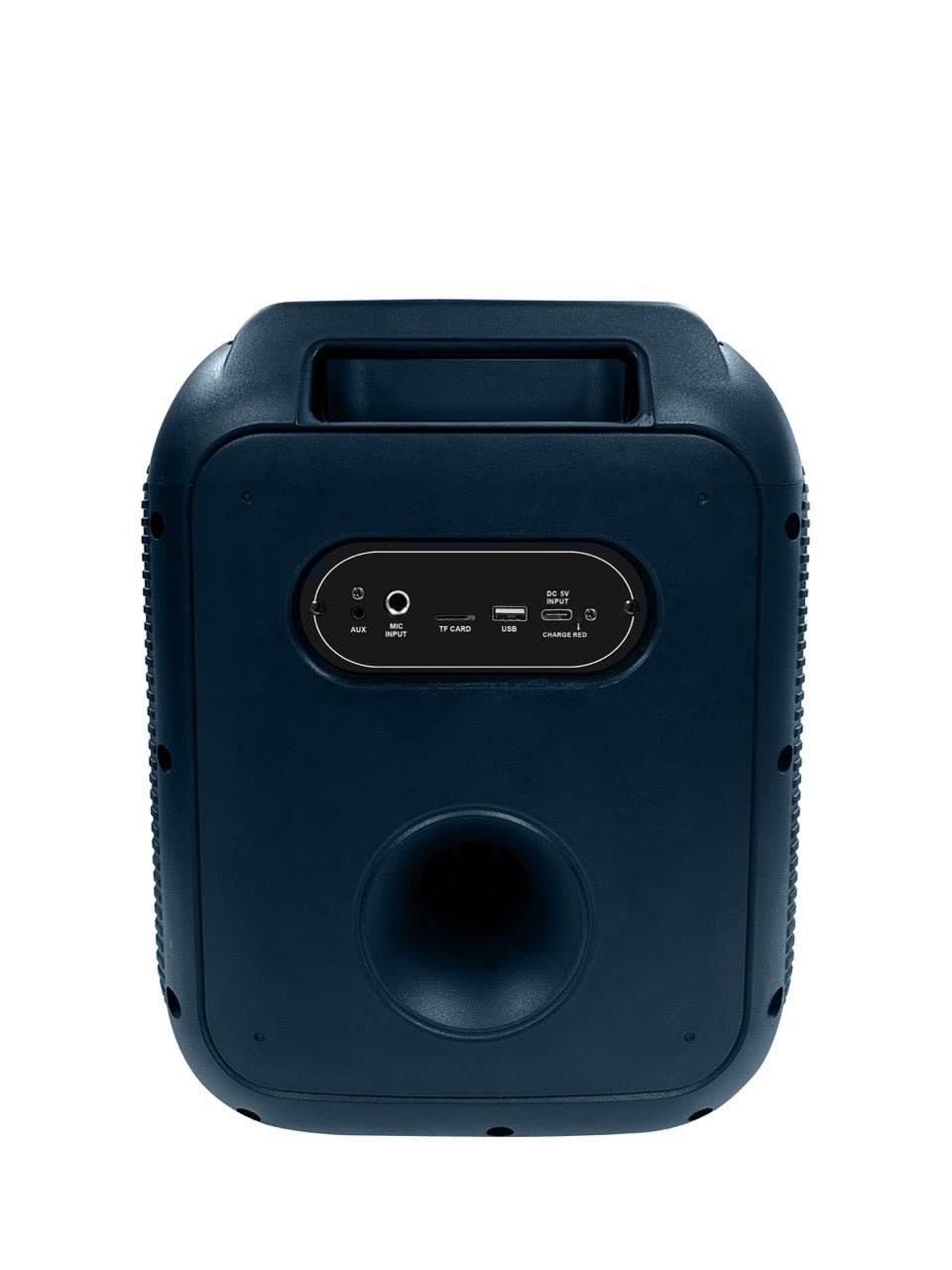 Red Bull Racing Cube Party Speaker RB-SK250