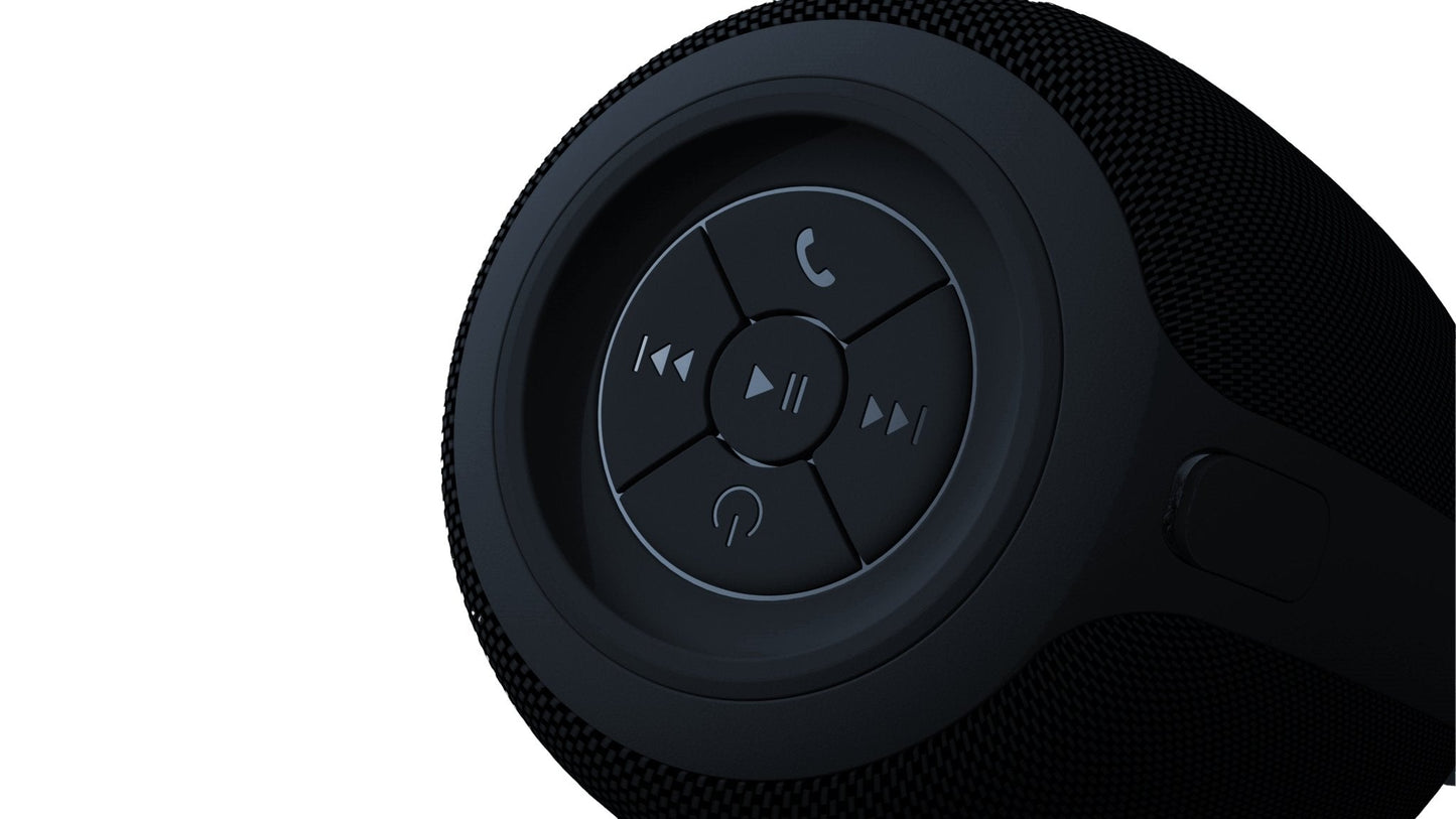 Red Bull Racing Party Speaker RB-SK460 – Kompakter Bluetooth-Lautsprecher