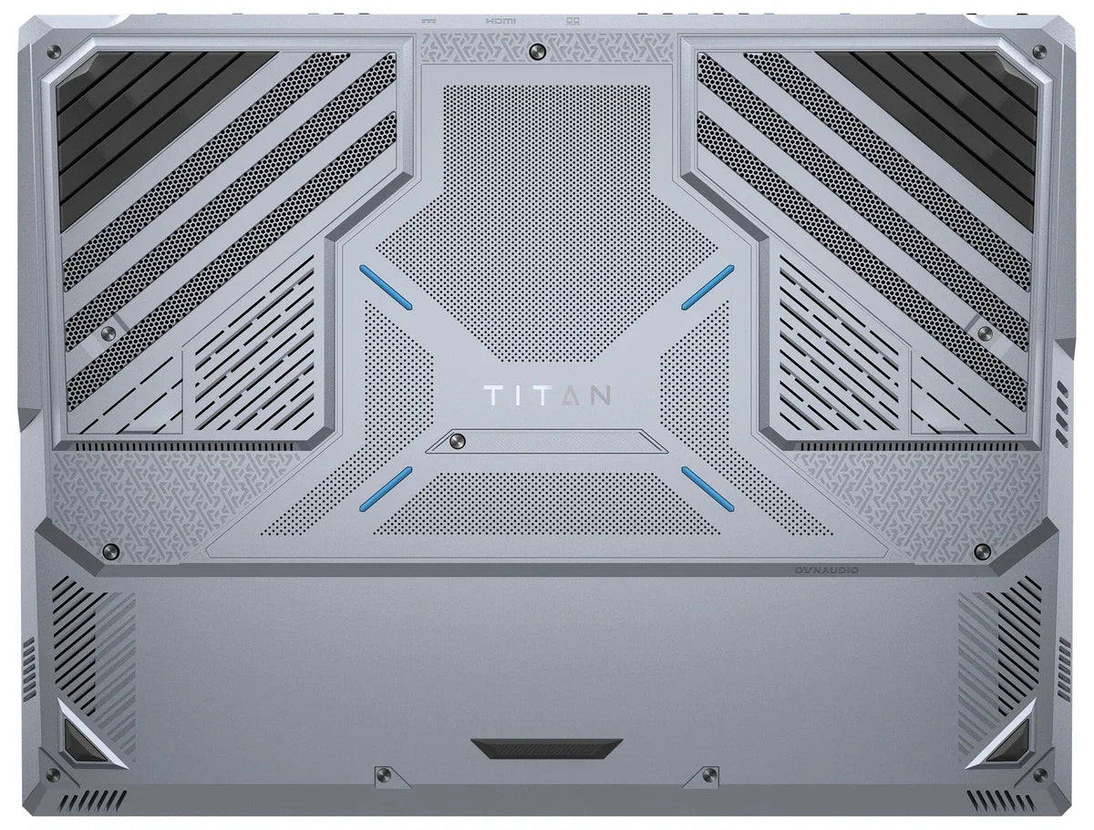 MSI Laptop Titan 18 HX AI (A2XWJG-042)