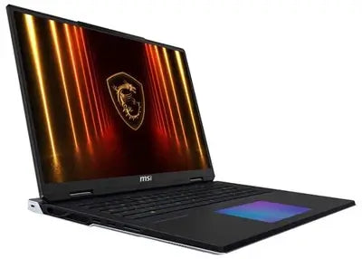 MSI Vector 16 HX AI A2XW