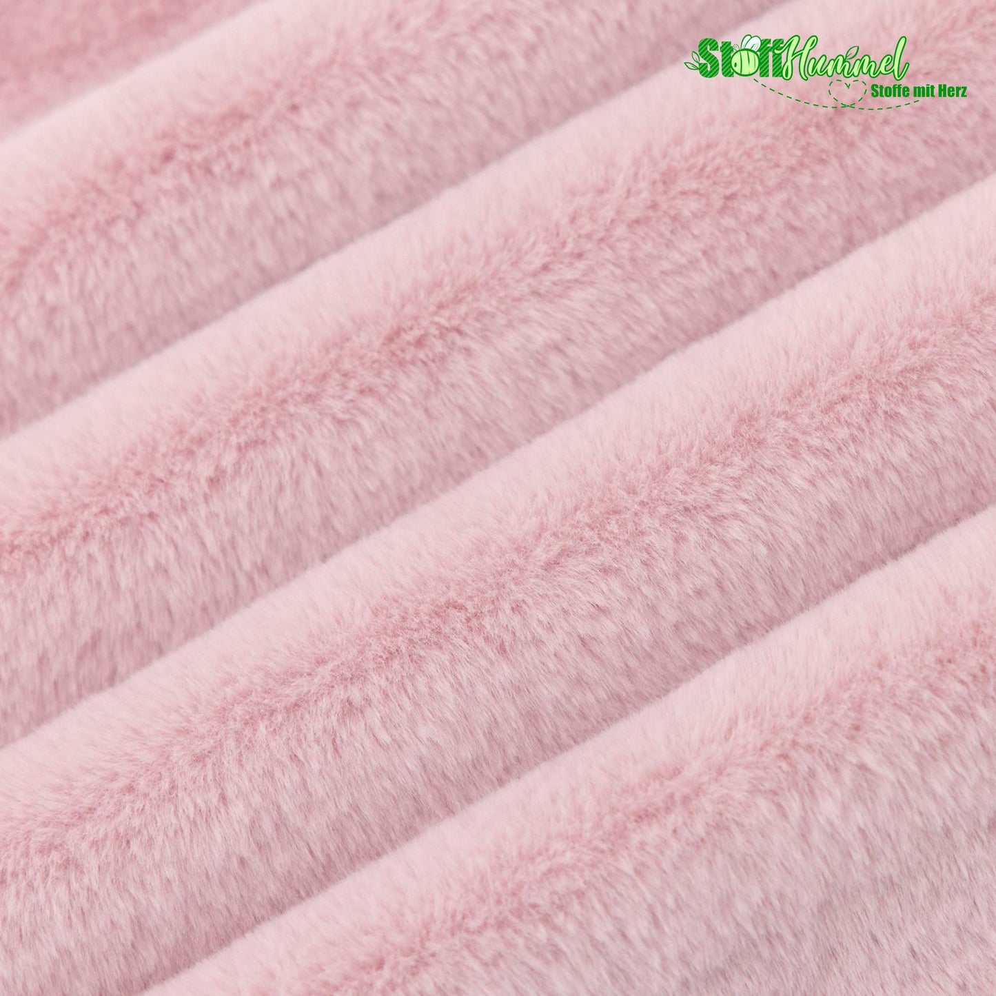 Shannon Luxe Cuddle® Encore – Hochwertiger Kurzhaarplüsch