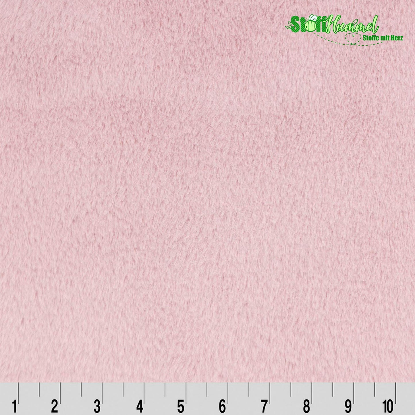 Shannon Luxe Cuddle® Encore – Hochwertiger Kurzhaarplüsch