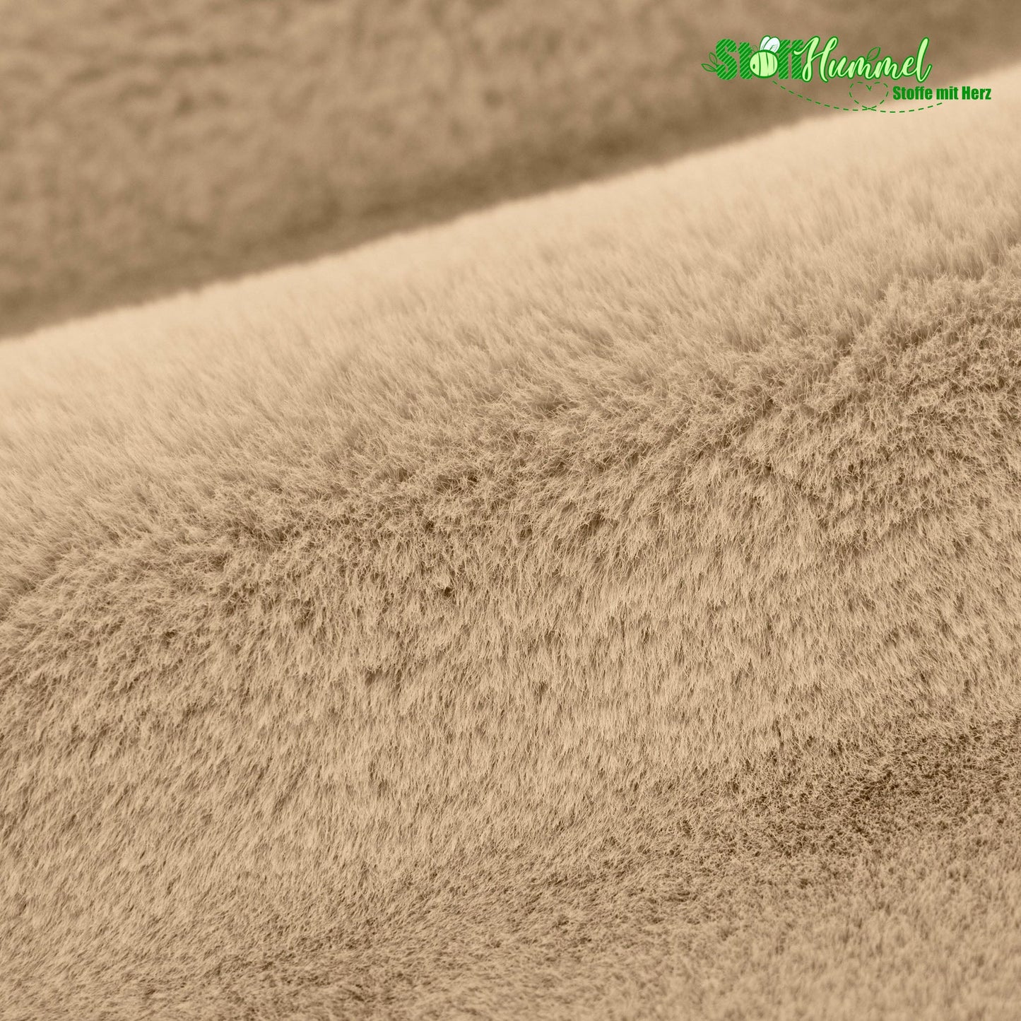 Shannon Luxe Cuddle® Encore – Hochwertiger Kurzhaarplüsch