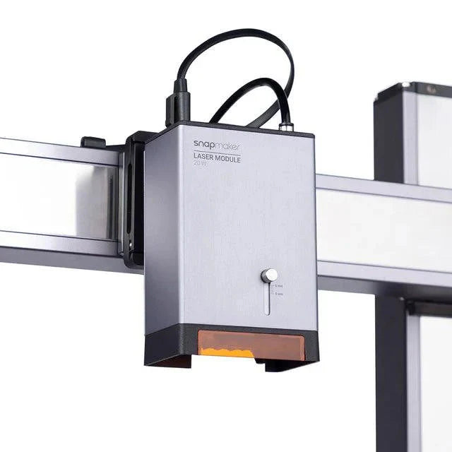Snapmaker 2.0 Lasermodul - 40W