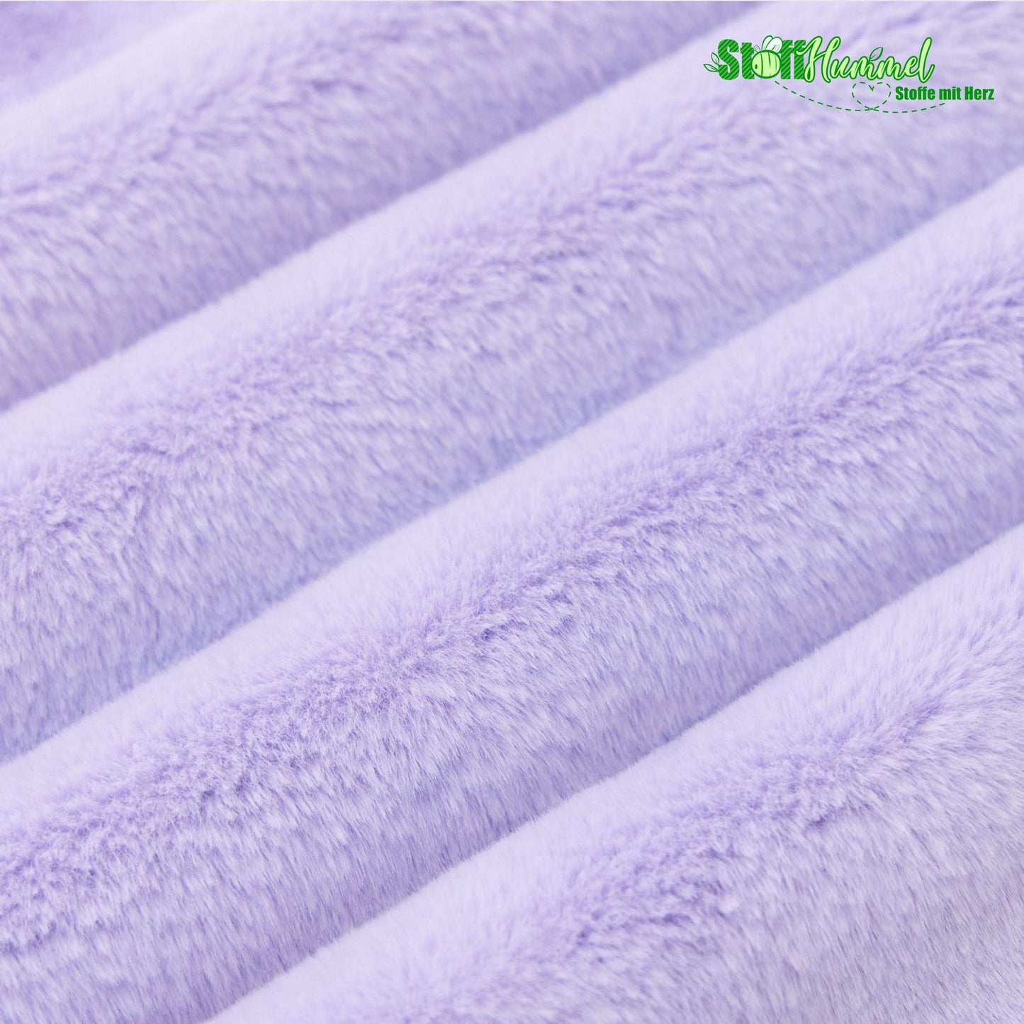 Shannon Luxe Cuddle® Encore – Hochwertiger Kurzhaarplüsch