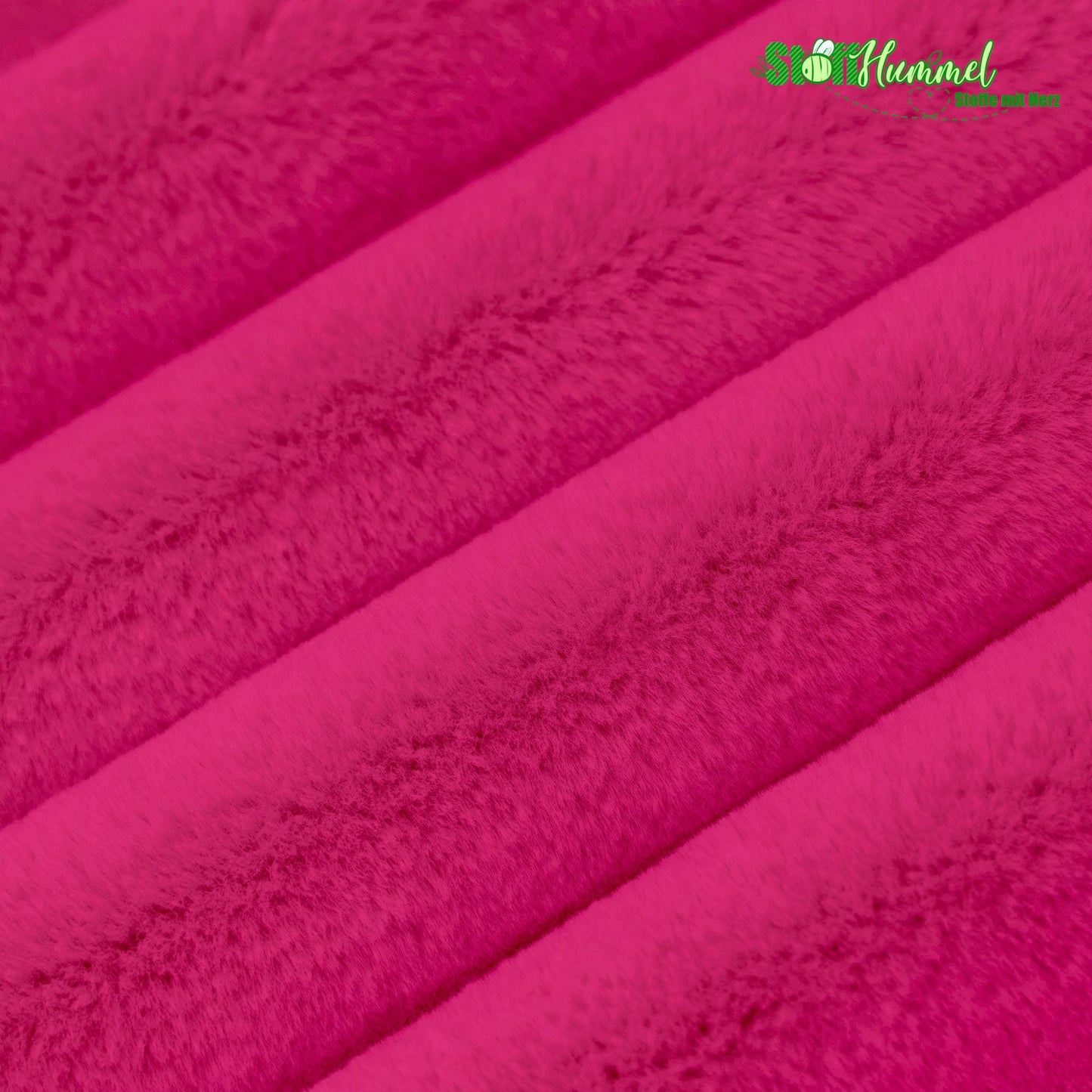 Shannon Luxe Cuddle® Encore – Hochwertiger Kurzhaarplüsch