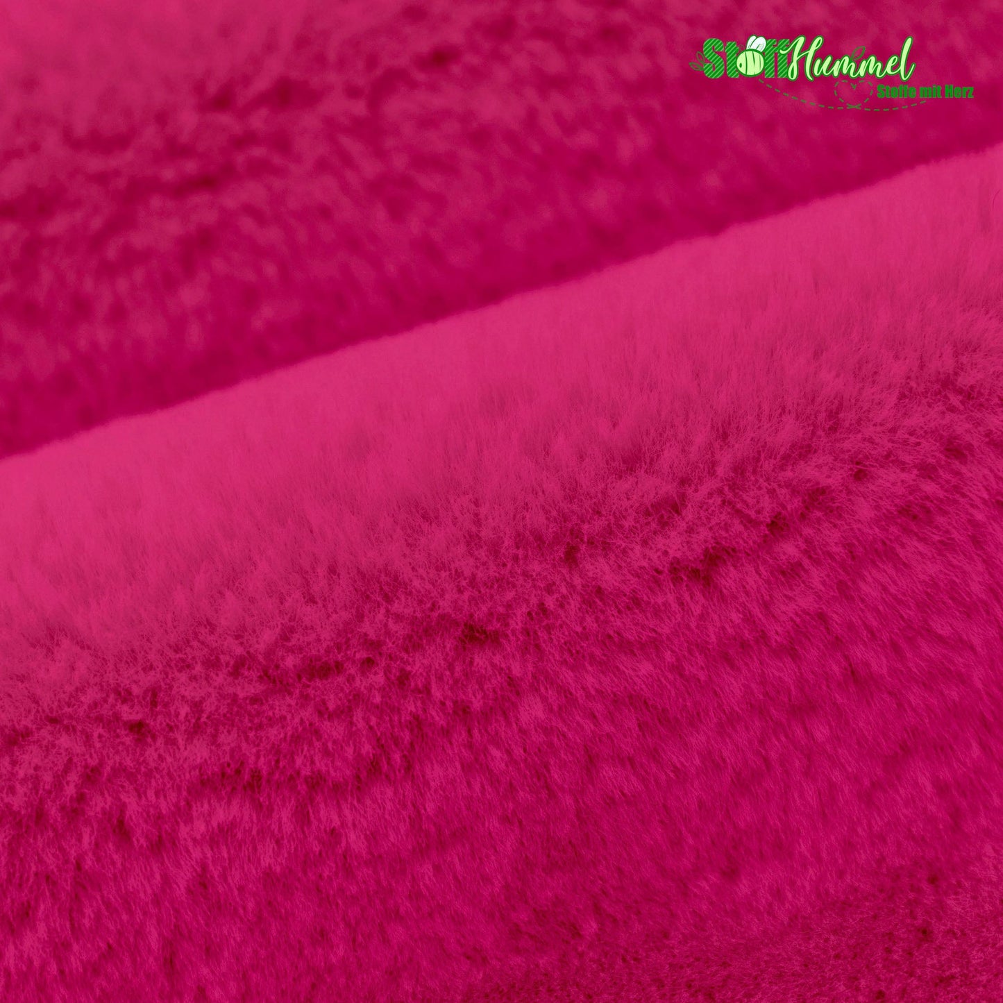 Shannon Luxe Cuddle® Encore – Hochwertiger Kurzhaarplüsch