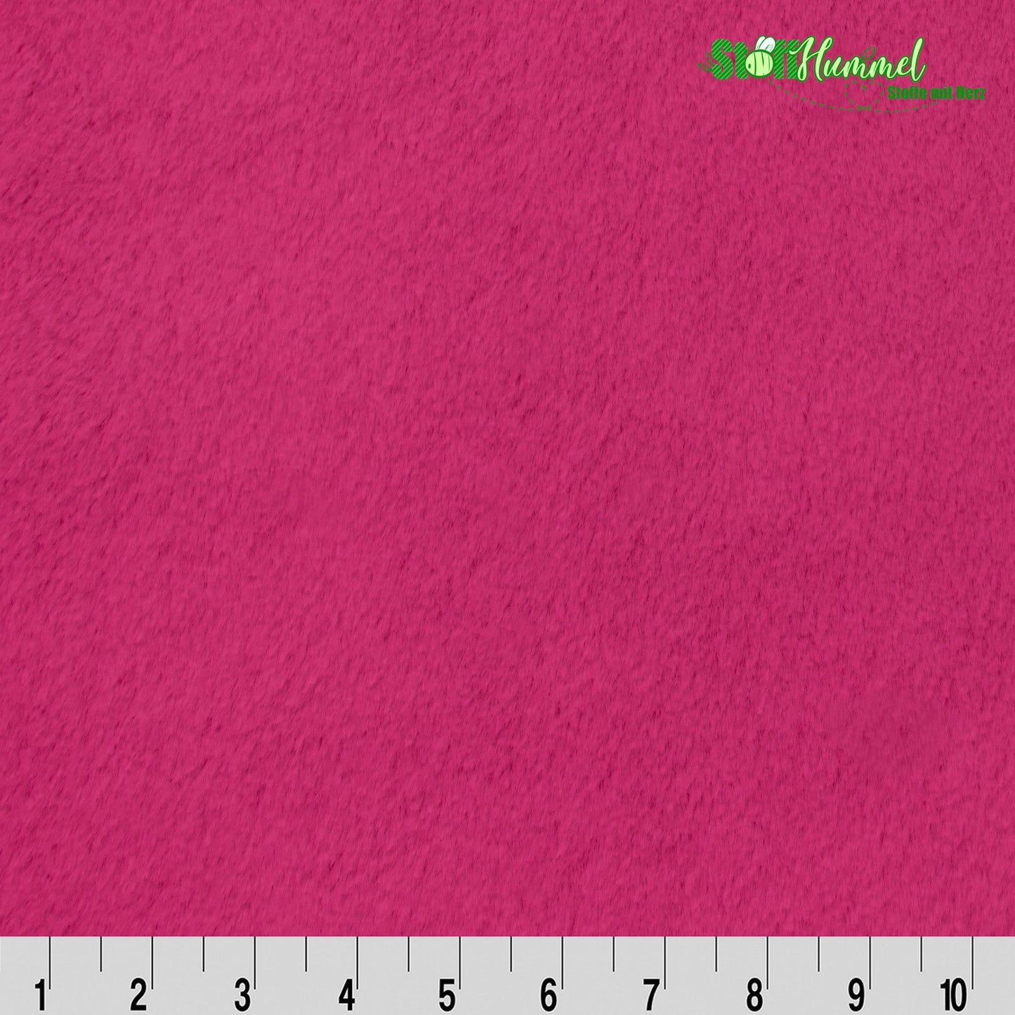 Shannon Luxe Cuddle® Encore – Hochwertiger Kurzhaarplüsch