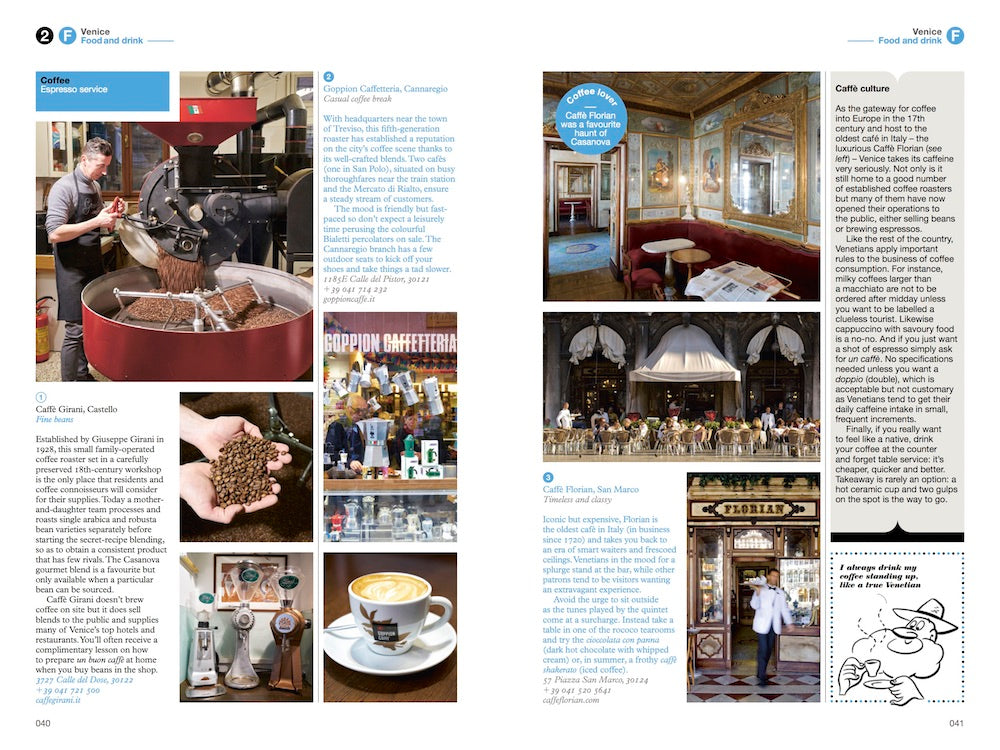 Venice: The Monocle Travel Guide Series